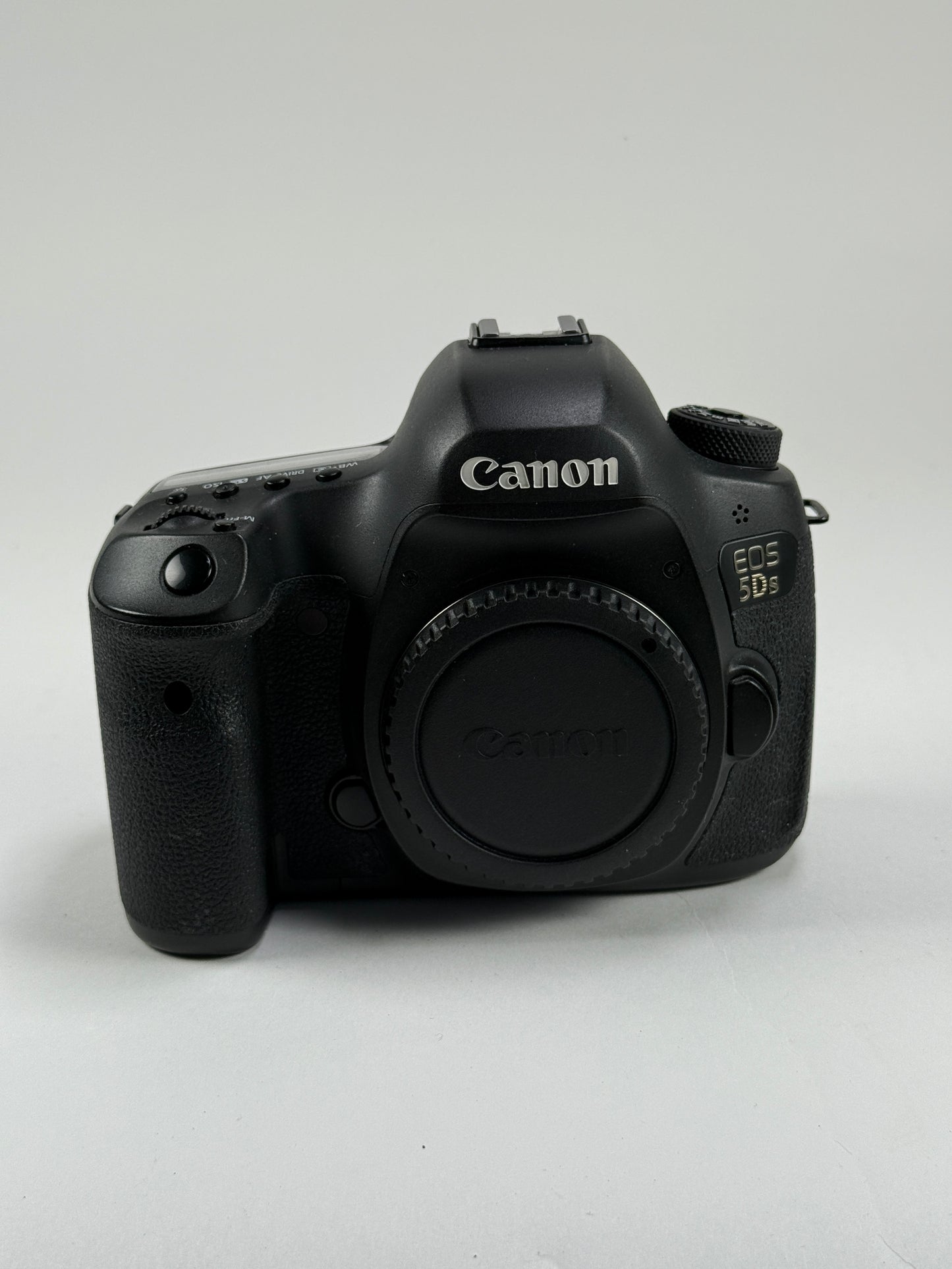 EOS 5DS DSLR Digital Camera Body 50.6MP 5DS