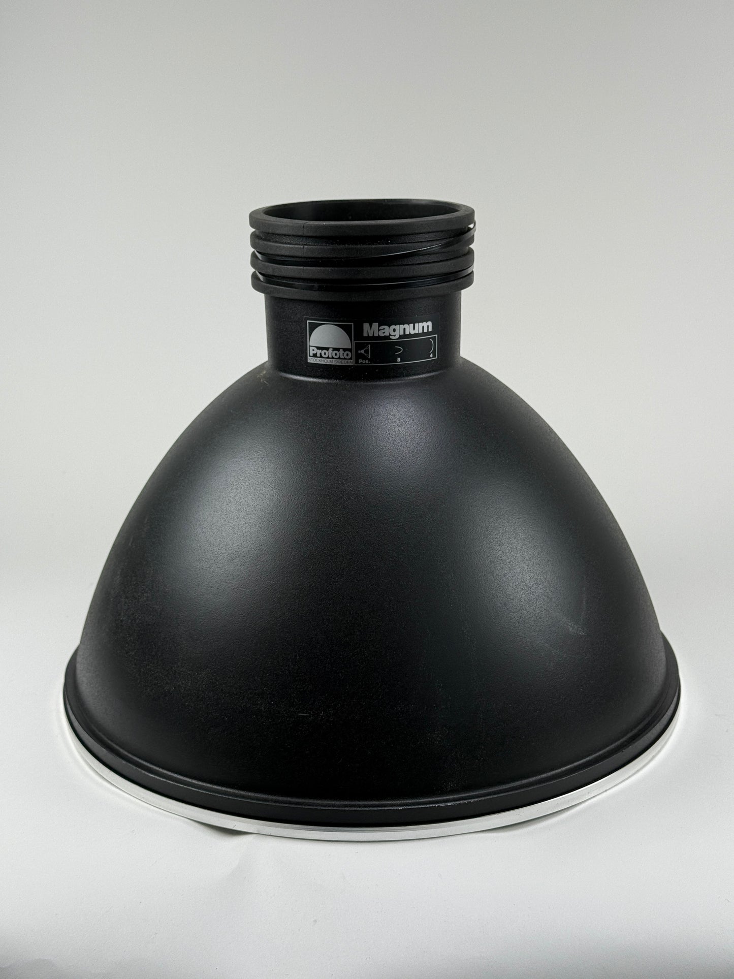 Profoto 50 Degree Magnum Reflector for Flash Heads