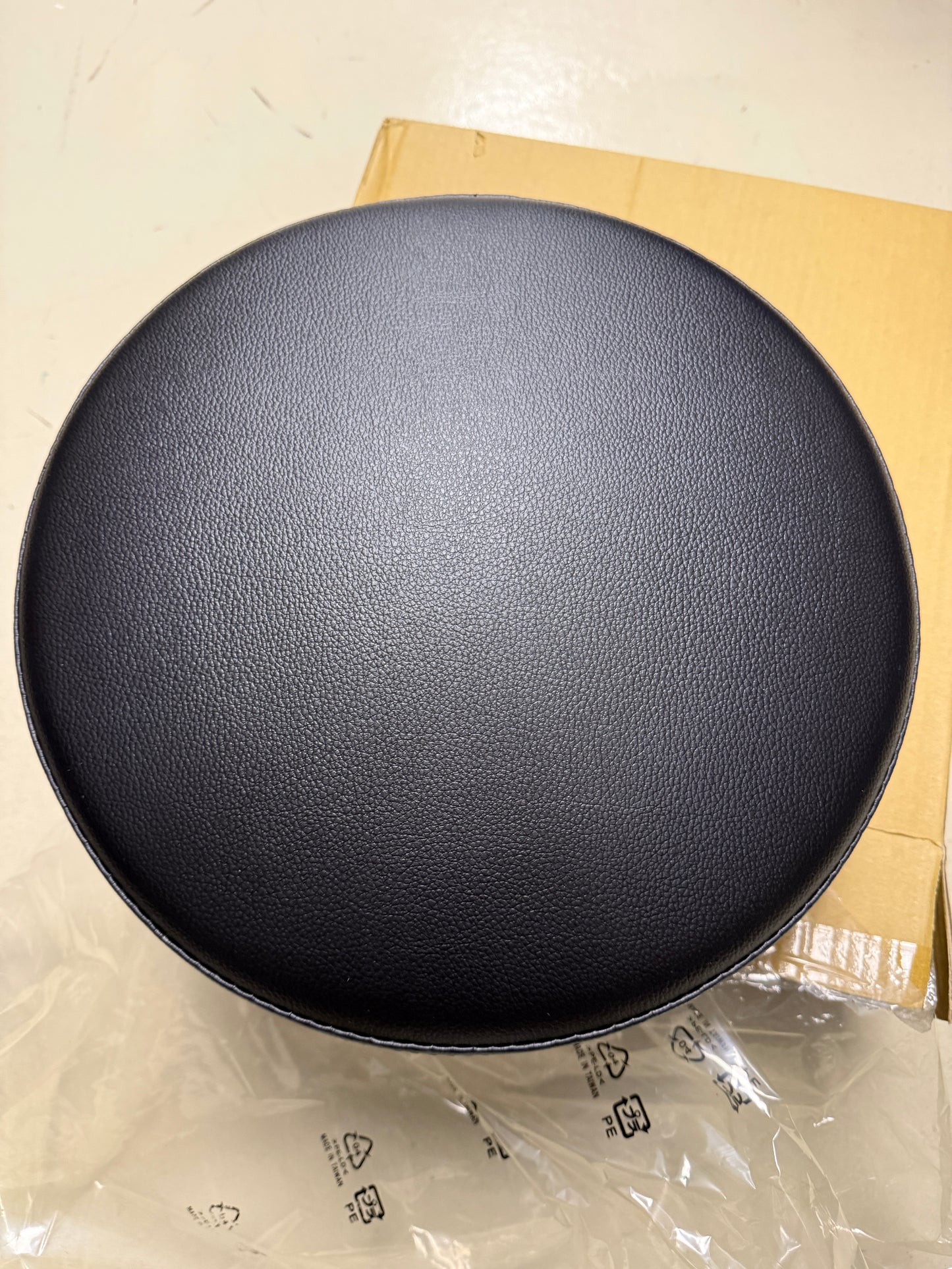 Yamaha HML DS-840U Drum Throne Seat Replacement OEM Original