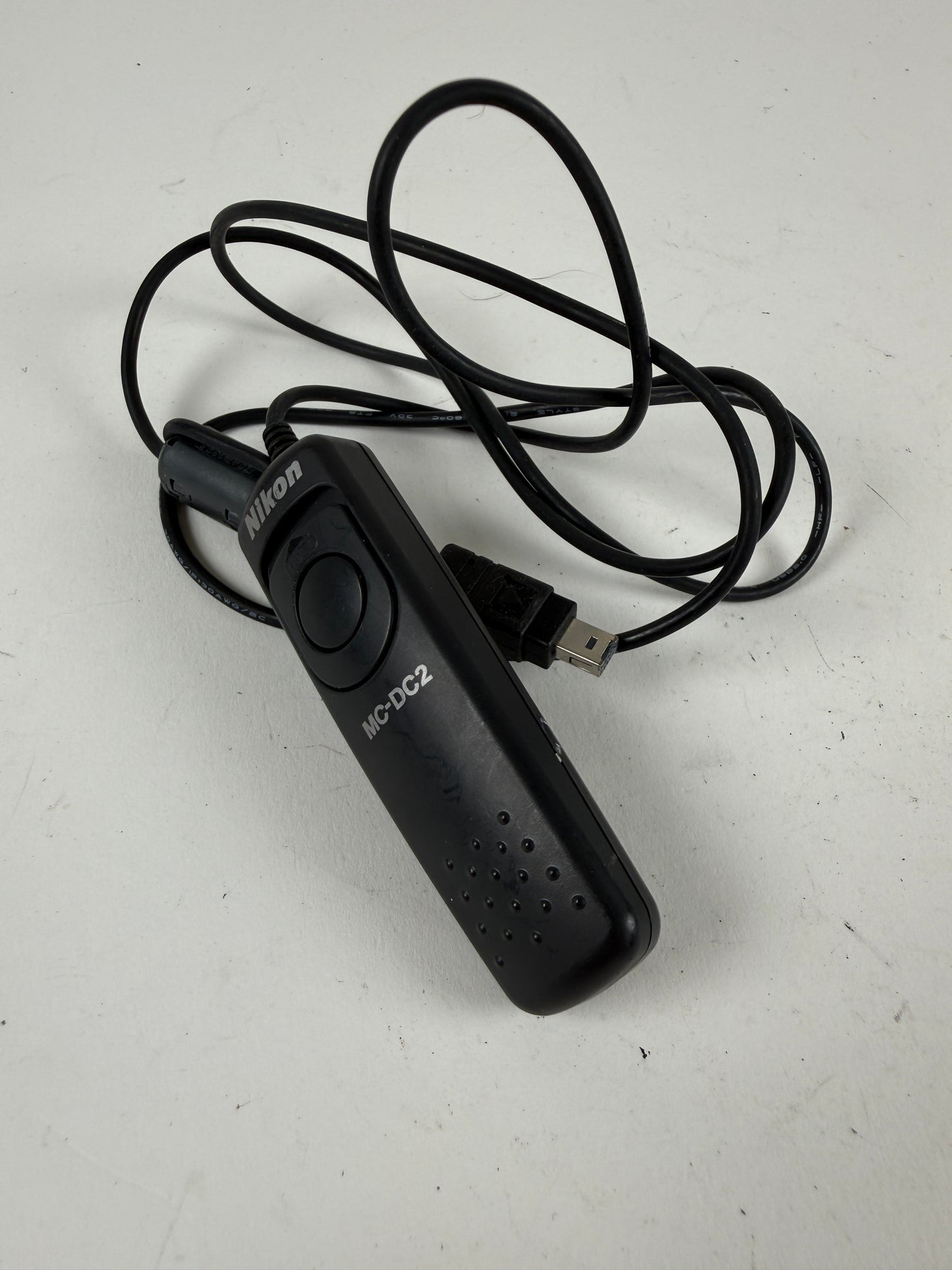 Nikon MC-DC2 Remote Shutter Release Cord for D7000 D5000 D3100 D90 D5100