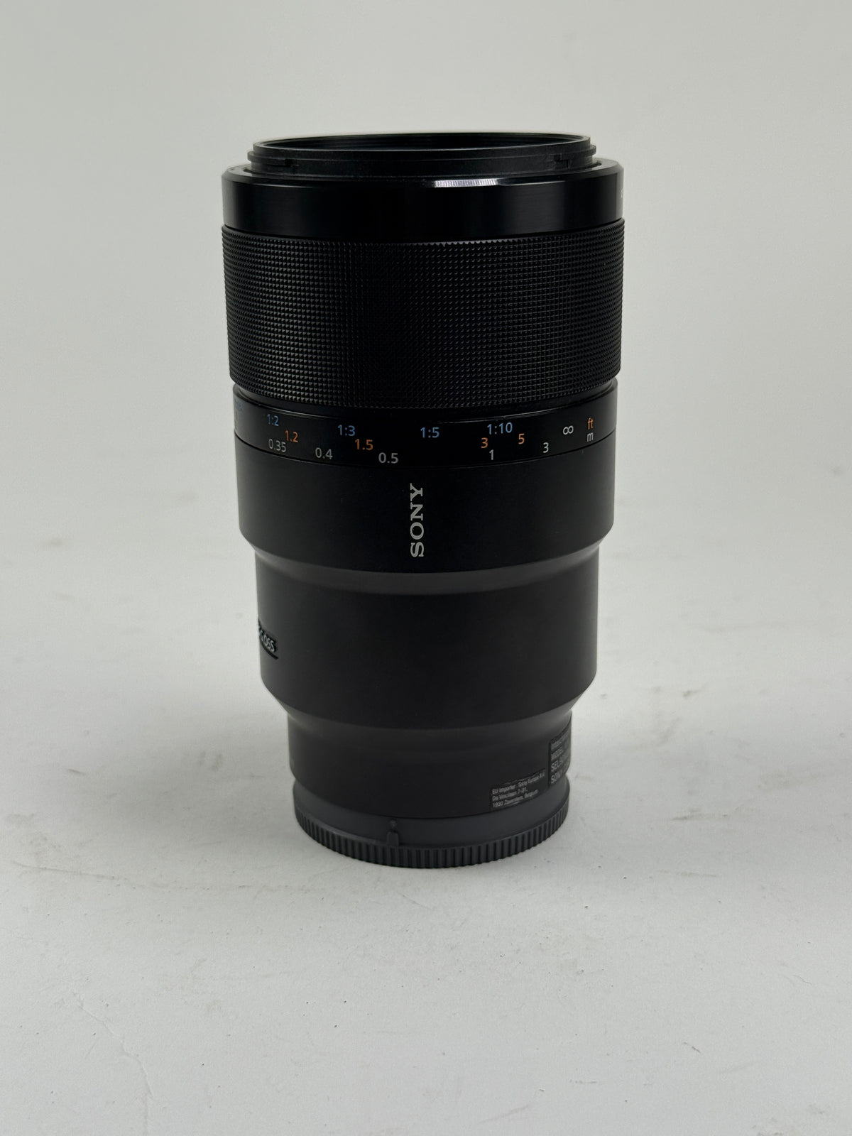Sony FE 90mm f2.8 Macro G OSS Lens