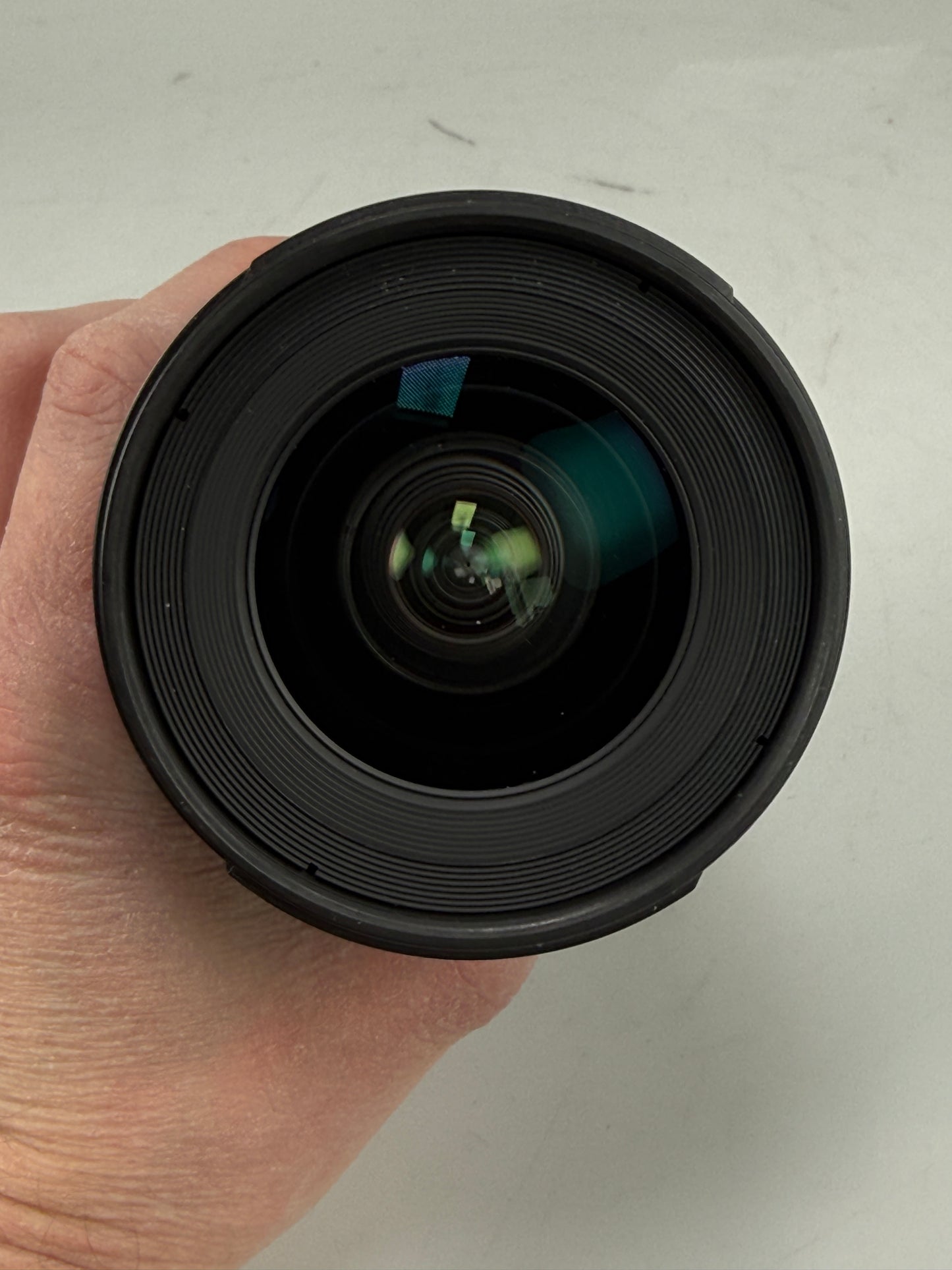 Tokina 11-16mm F2.8 AT-X Pro SD IF DX Autofocus Lens For Nikon