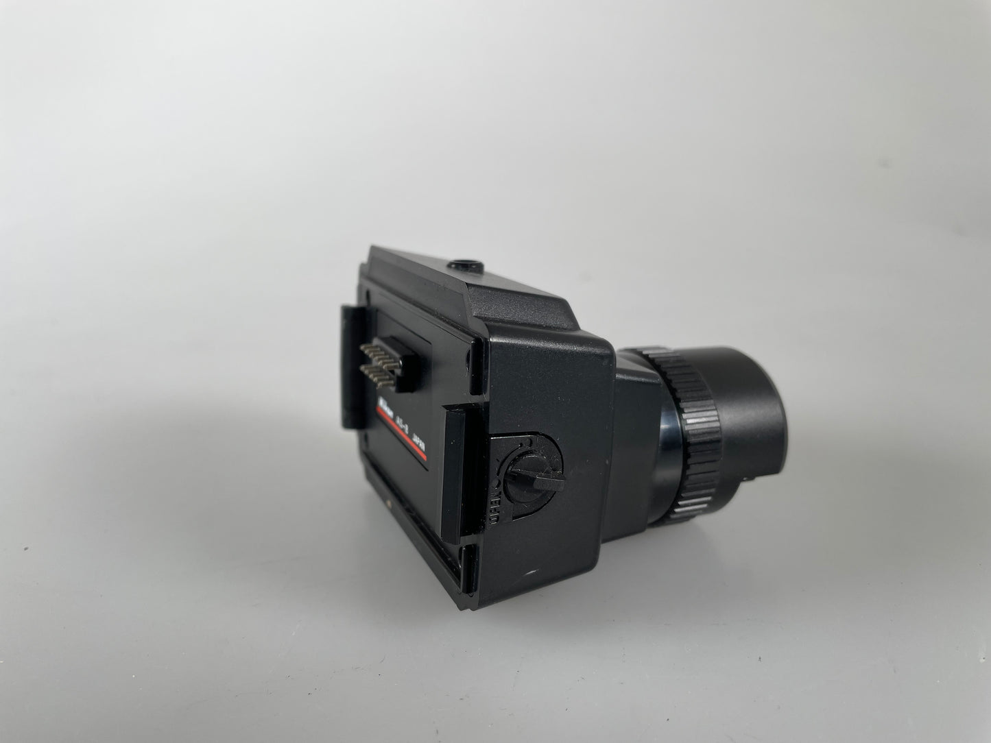 Nikon AS-8 Flash Adapter for SB-16 on F3