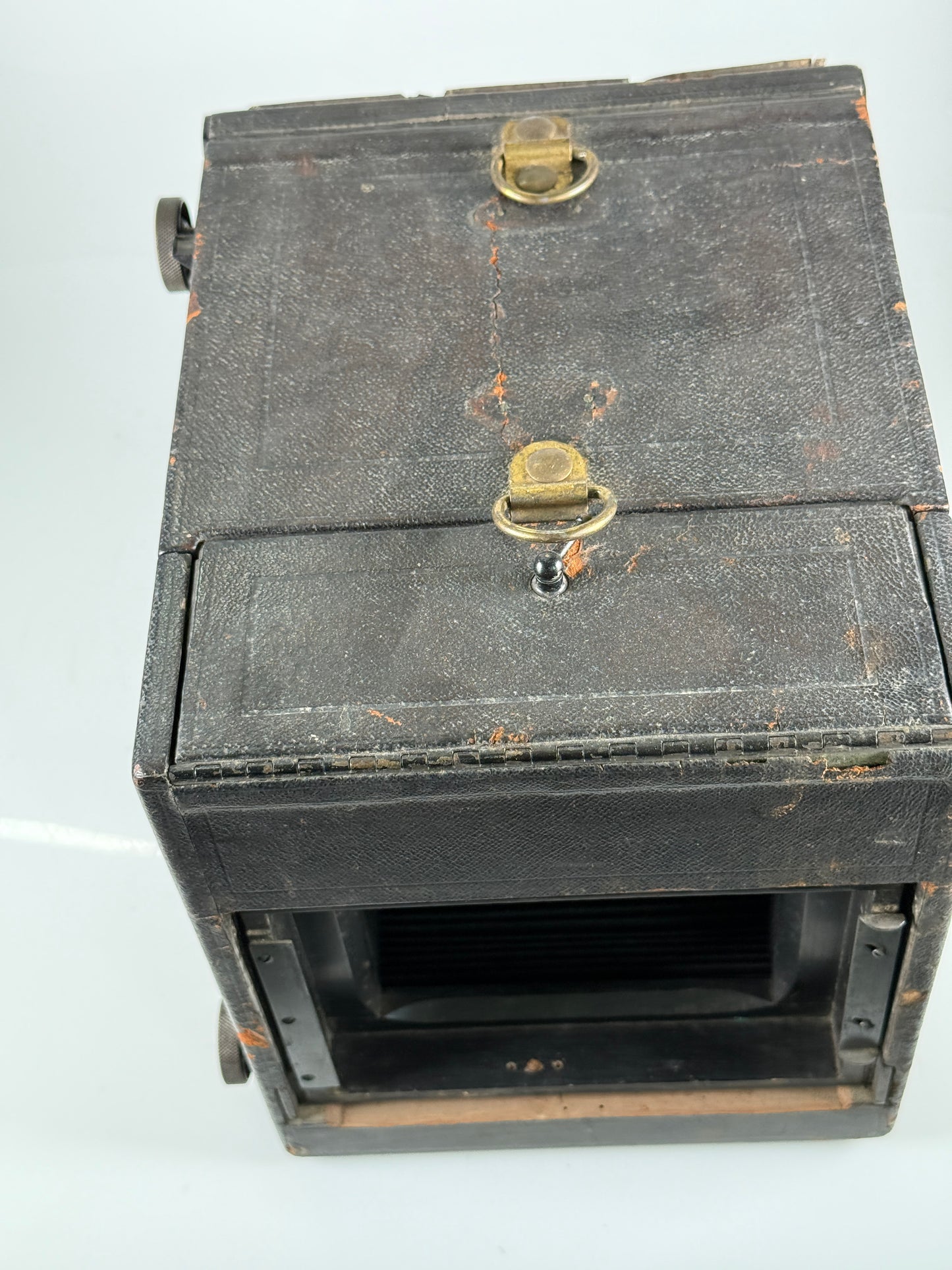 5x7 Folmer & Schwing Press Graflex Camera