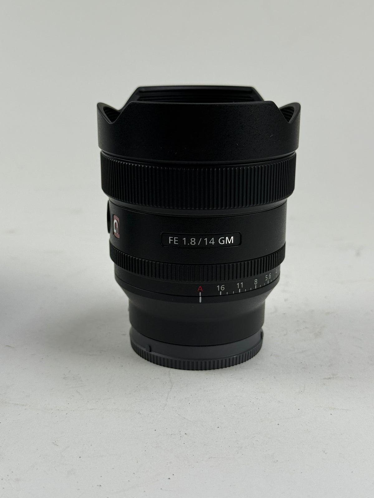 SONY FE 14mm F1.8 GM SEL14F18GM (for SONY E mount)
