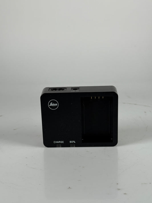 Leica BC-SCL5 Battery Charger for Leica M10P M10 M10R M100m Camera Used Working