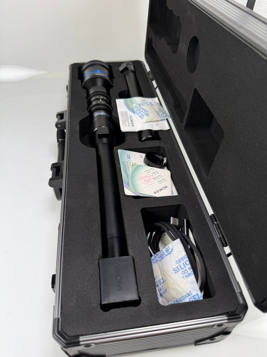 Venus Optics Laowa 24mm T14 2x PeriProbe for L-Mount
