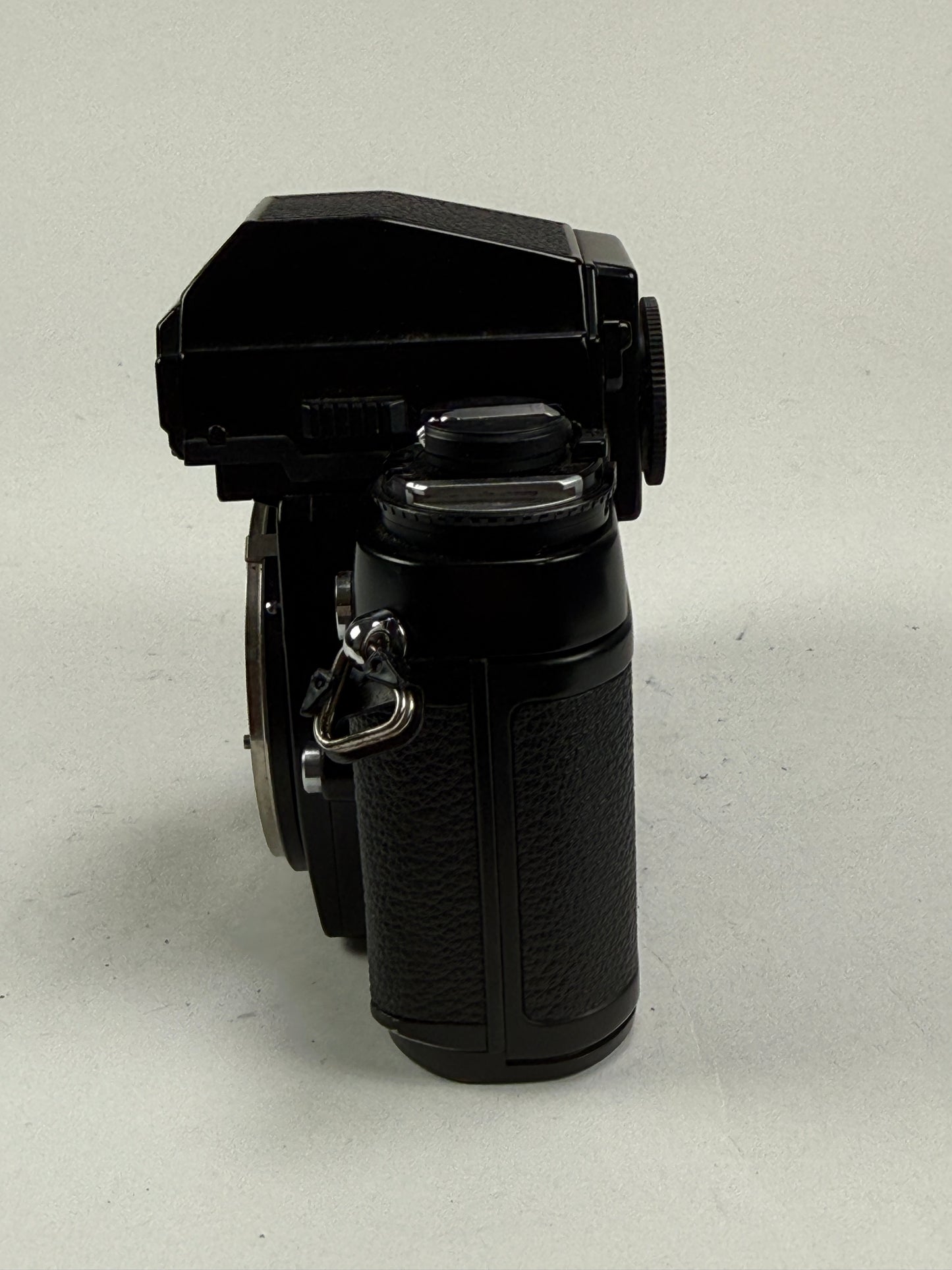 Nikon F3HP HP 35mm Professional Film Camera Body