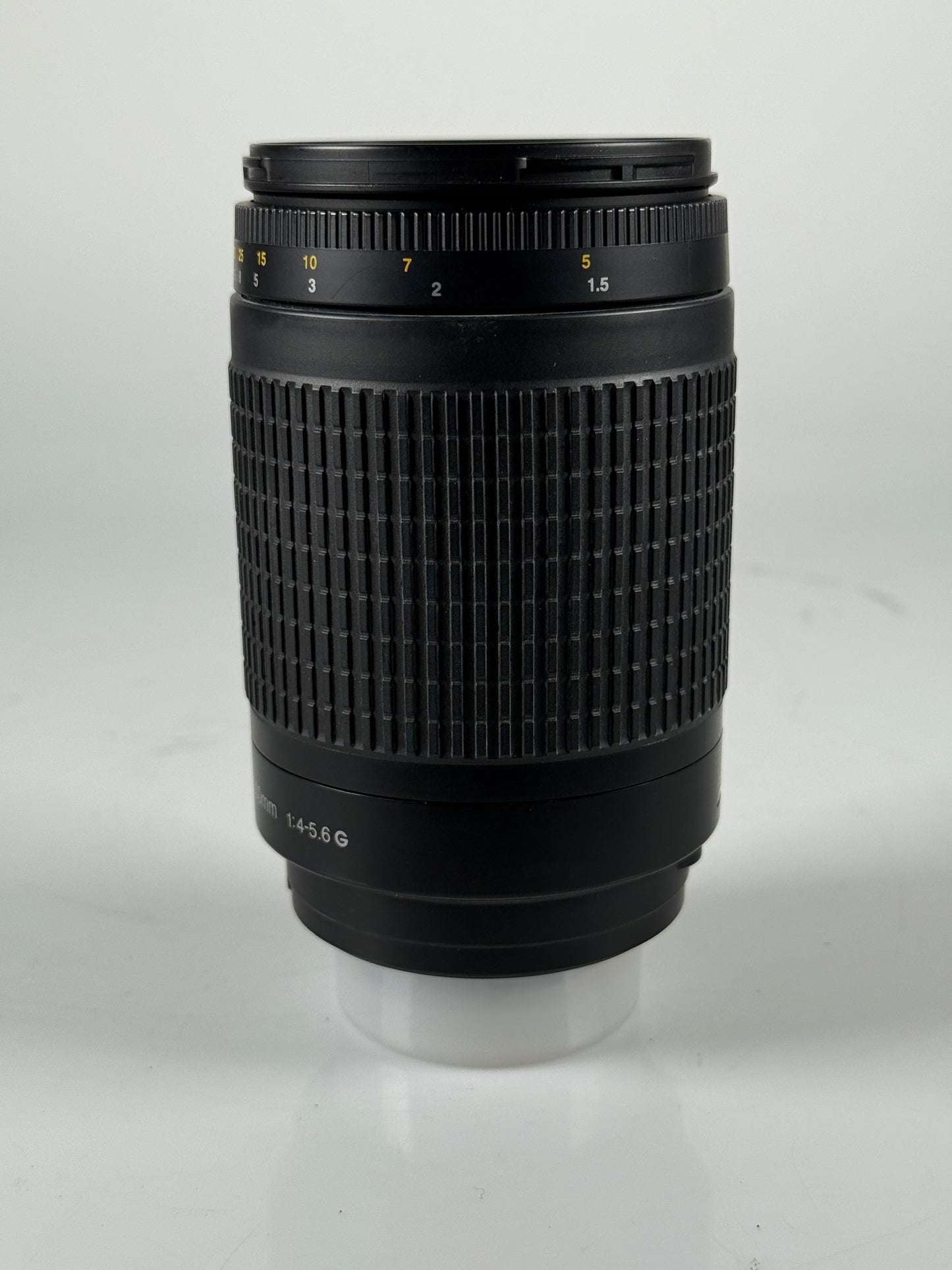 Nikon AF NIKKOR 70-300mm f4-5.6 G Lens