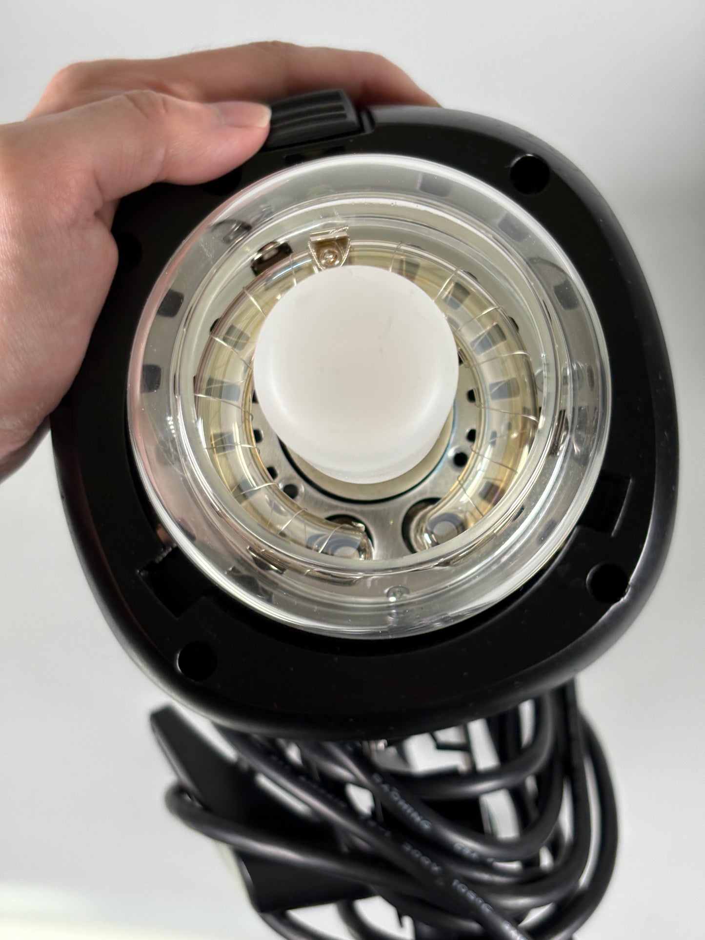 Godox QT600II M Flash Head studio strobe