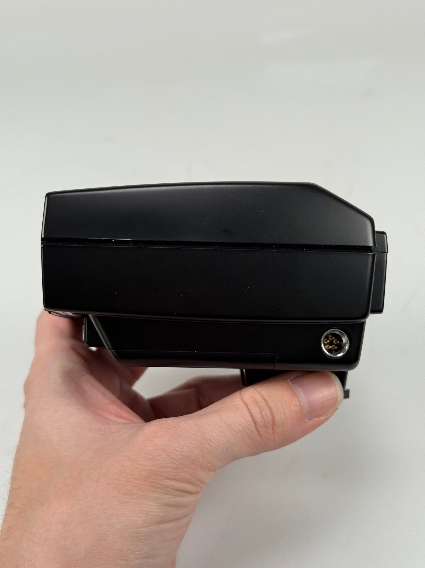 Olympus OM-System Electronic Flash T32 Shoe Mount