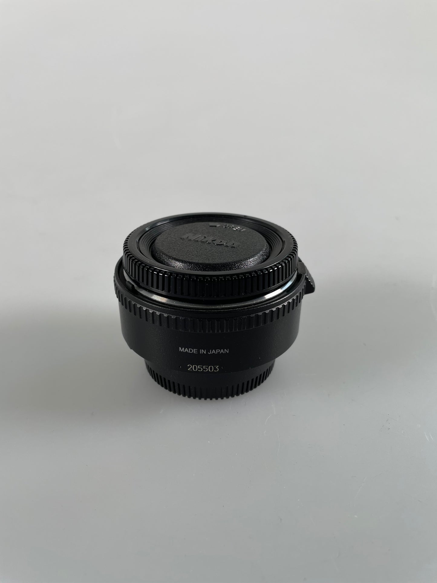 Nikon AF-S TC-14E II Teleconverter 1.4x TC14EII