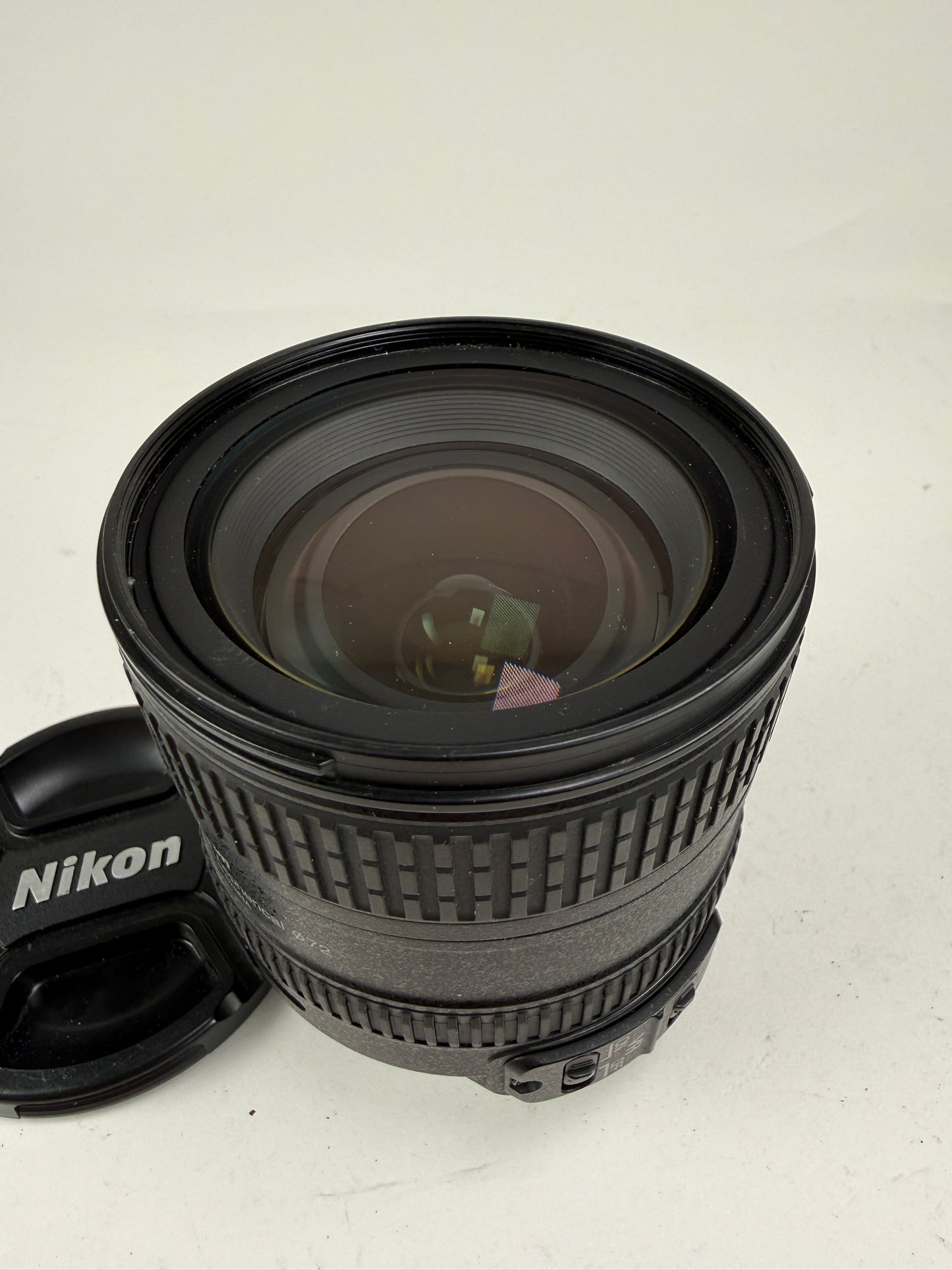 Nikon Nikkor AF-S 24-85mm f3.5-4.5 G ED IF Lens AFS