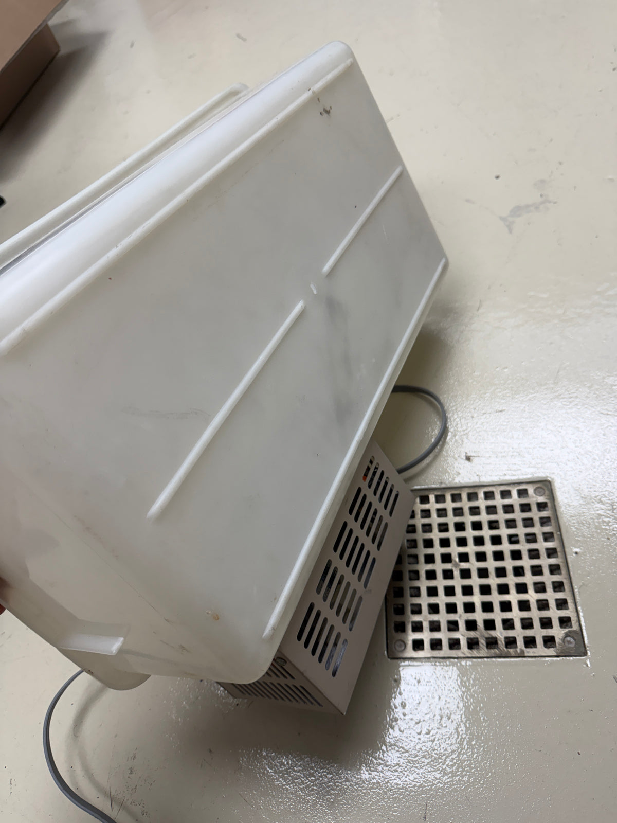 PHOTO-THERM Model 14 Thermostatically-Controlled Water Bath Film