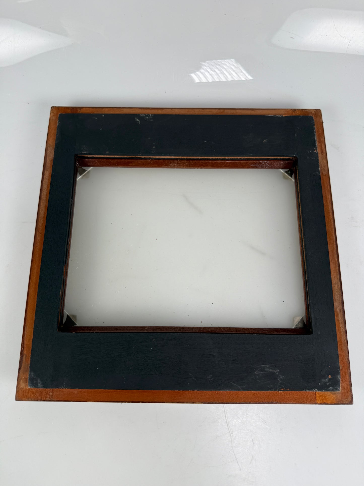 Tachihara Hope A Focusing Back Glass for 6 x 8 Large Format Camera
