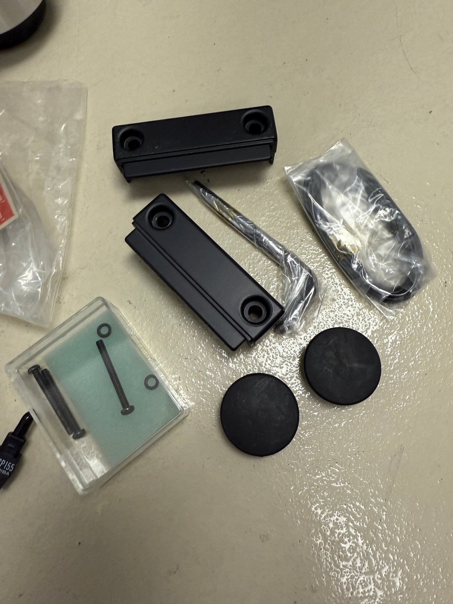 Micro Seiki 1500 series turntable RY-1500 motor, RX-1500, TA-1 arm