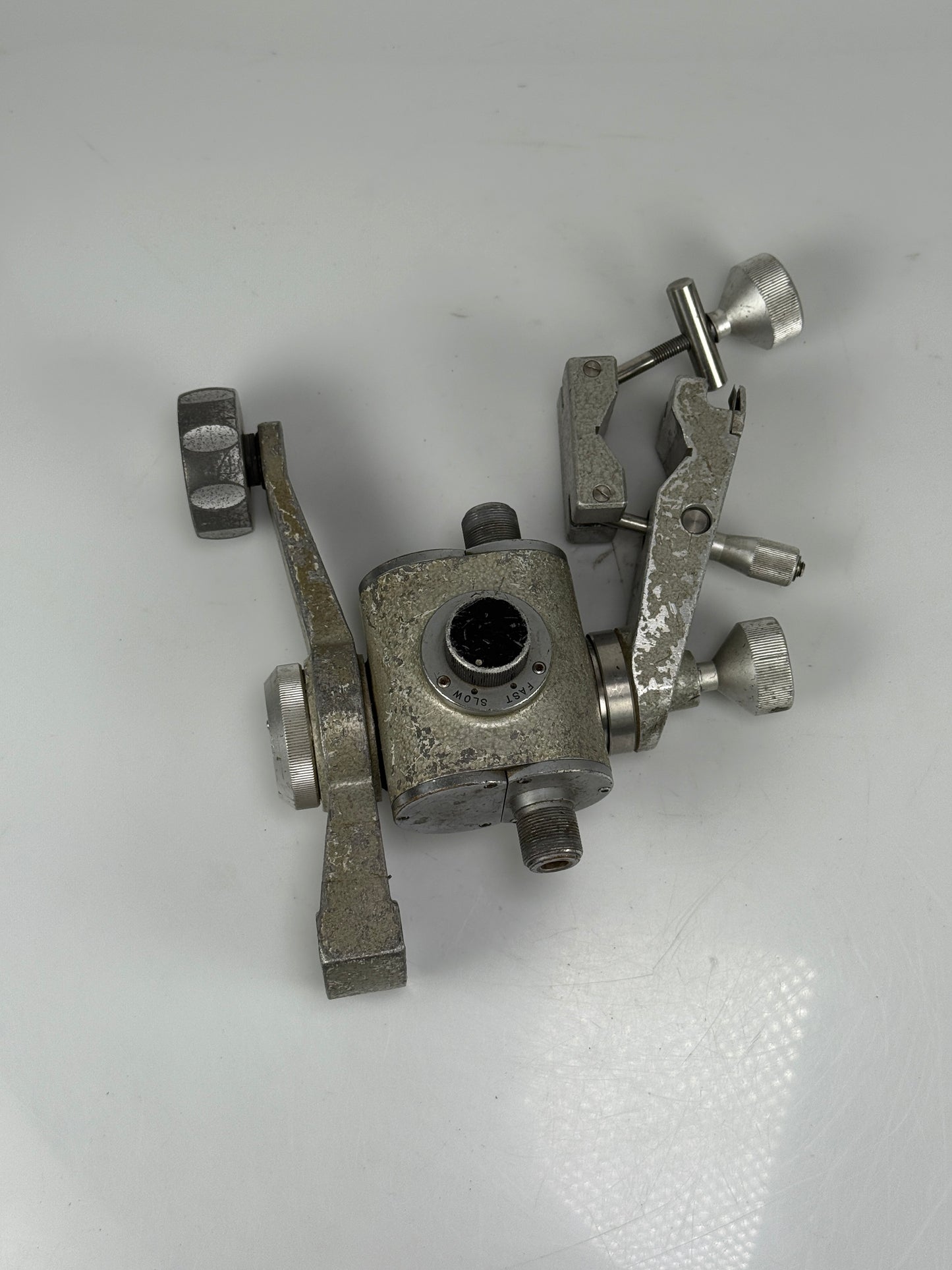 Fuji Fujinon BZH-2 Box lens zoom control handle