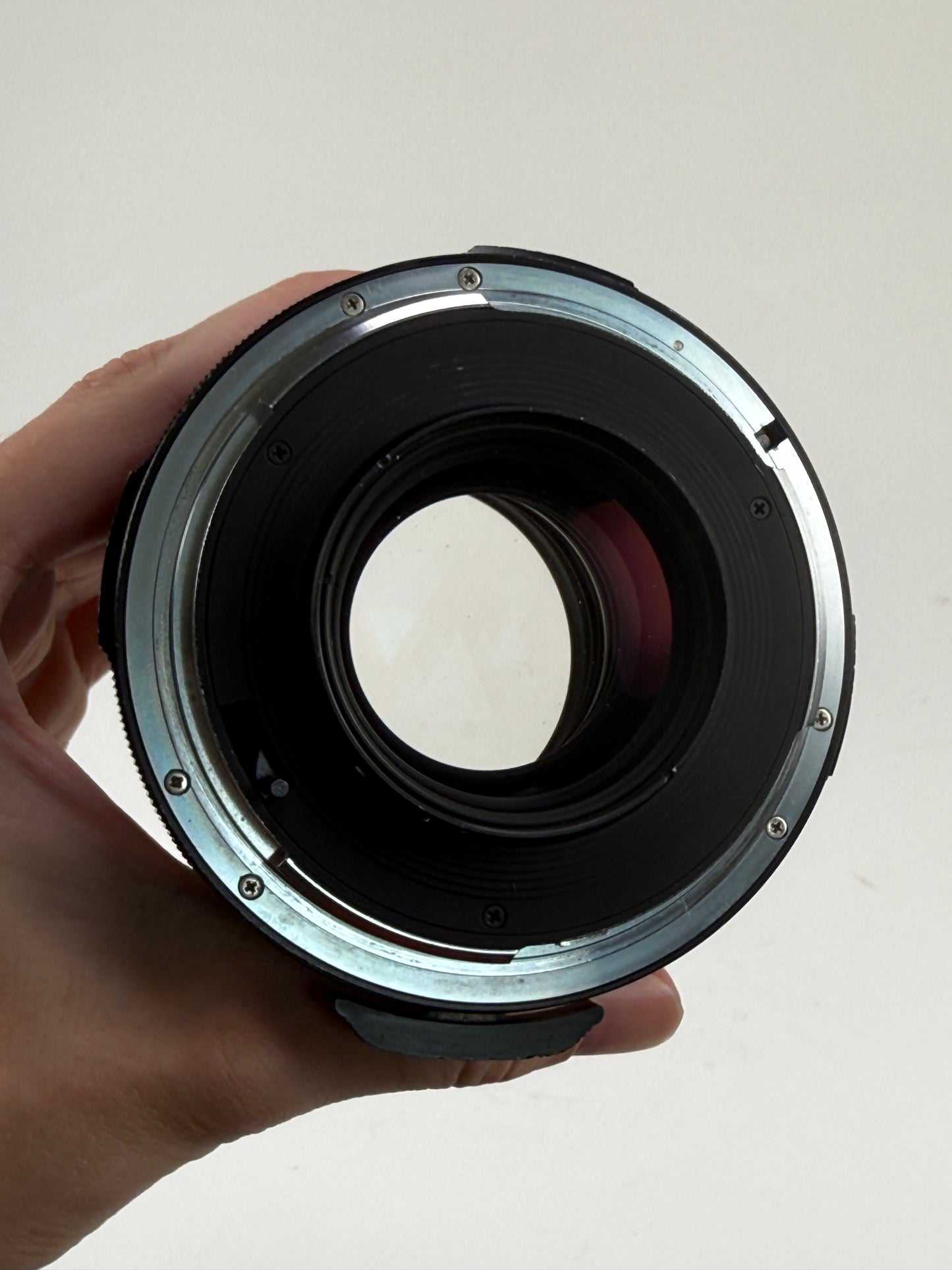 SMC PENTAX 67 90mm f2.8 lens 67 67II LATE