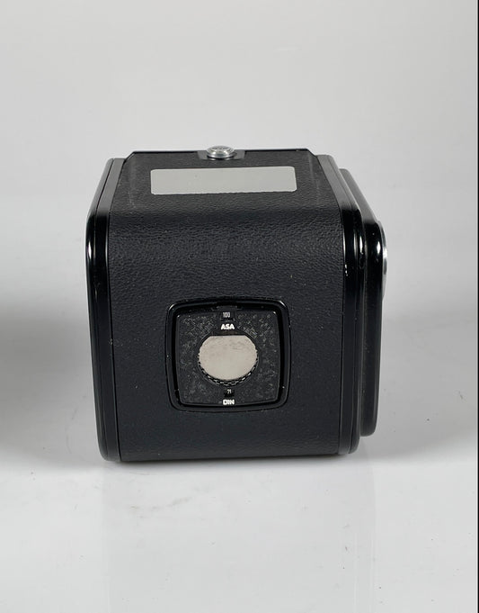 Hasselblad Roll Film Back Magazine 70 A70 70mm black