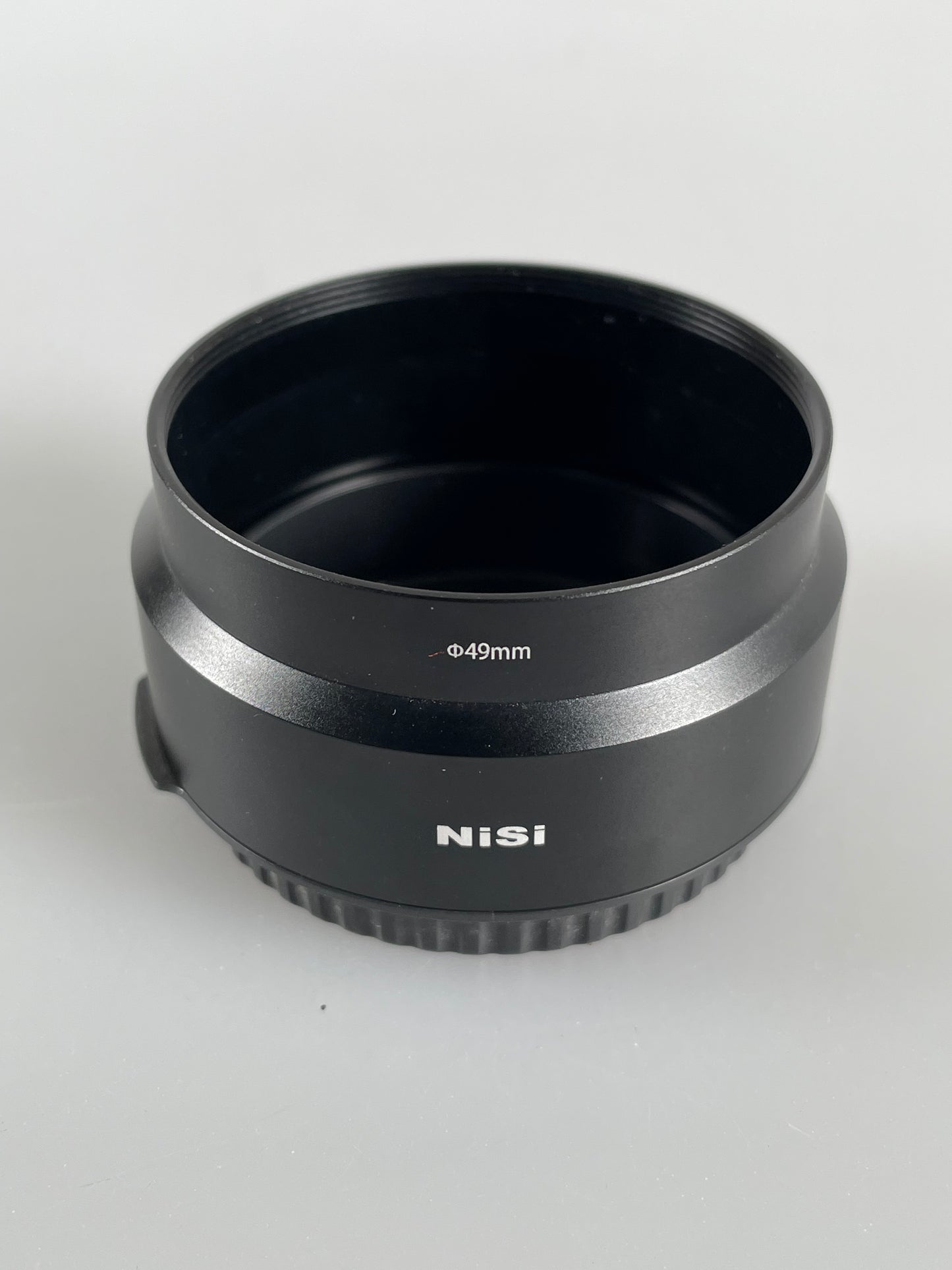 Nisi Lens Adapter for Ricoh GR IIIX #PR-1x