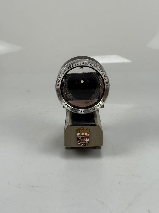 Linhof Universal Sucher Technika View Finder 4x5