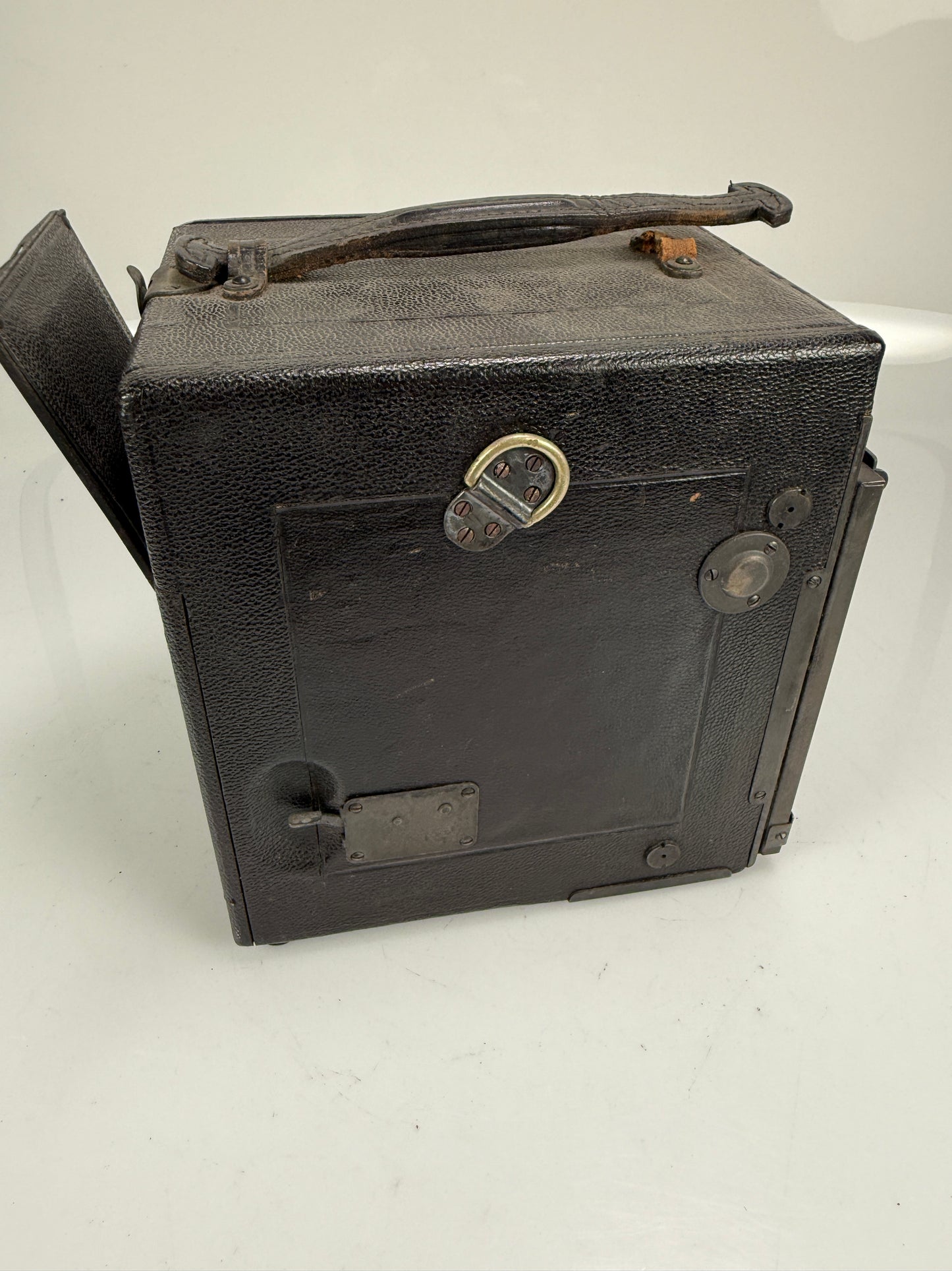 Graflex 3x4 Focal Plane Shutter Camera Series B