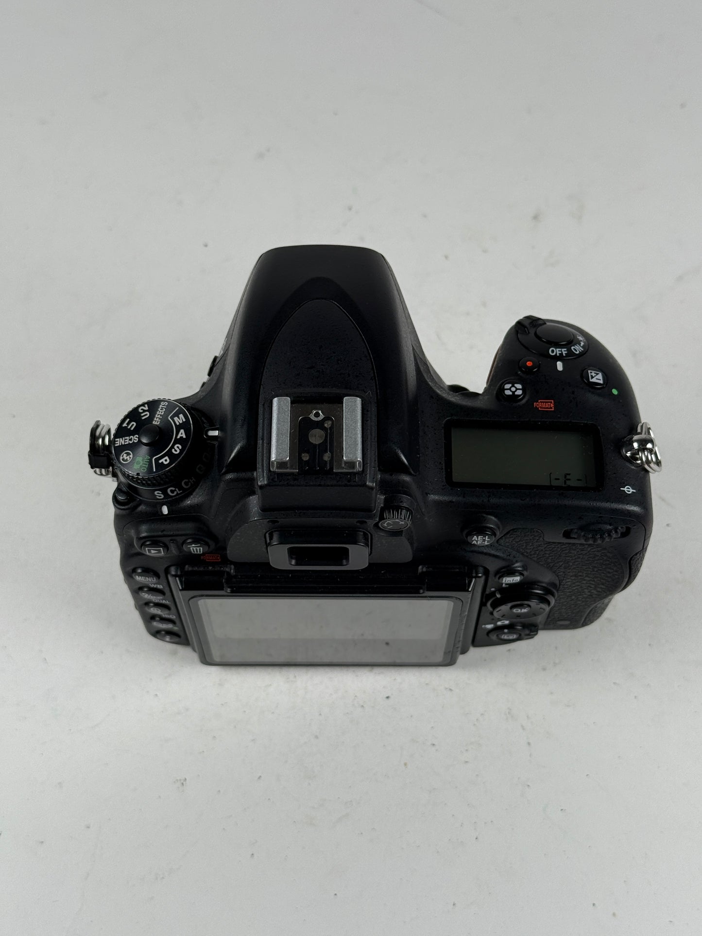 Nikon D750 24.3MP FX Digital Camera Body