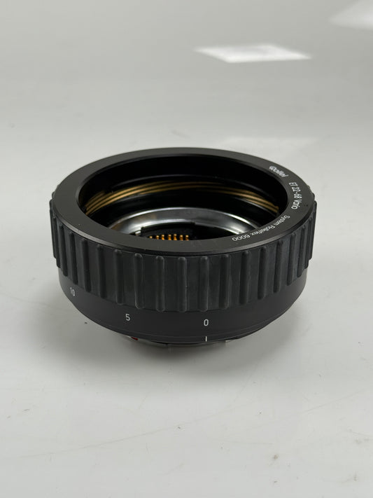 Rollei ET 22-68 Vario Extension Tube 25857 for System Rolleiflex 6000 RARE