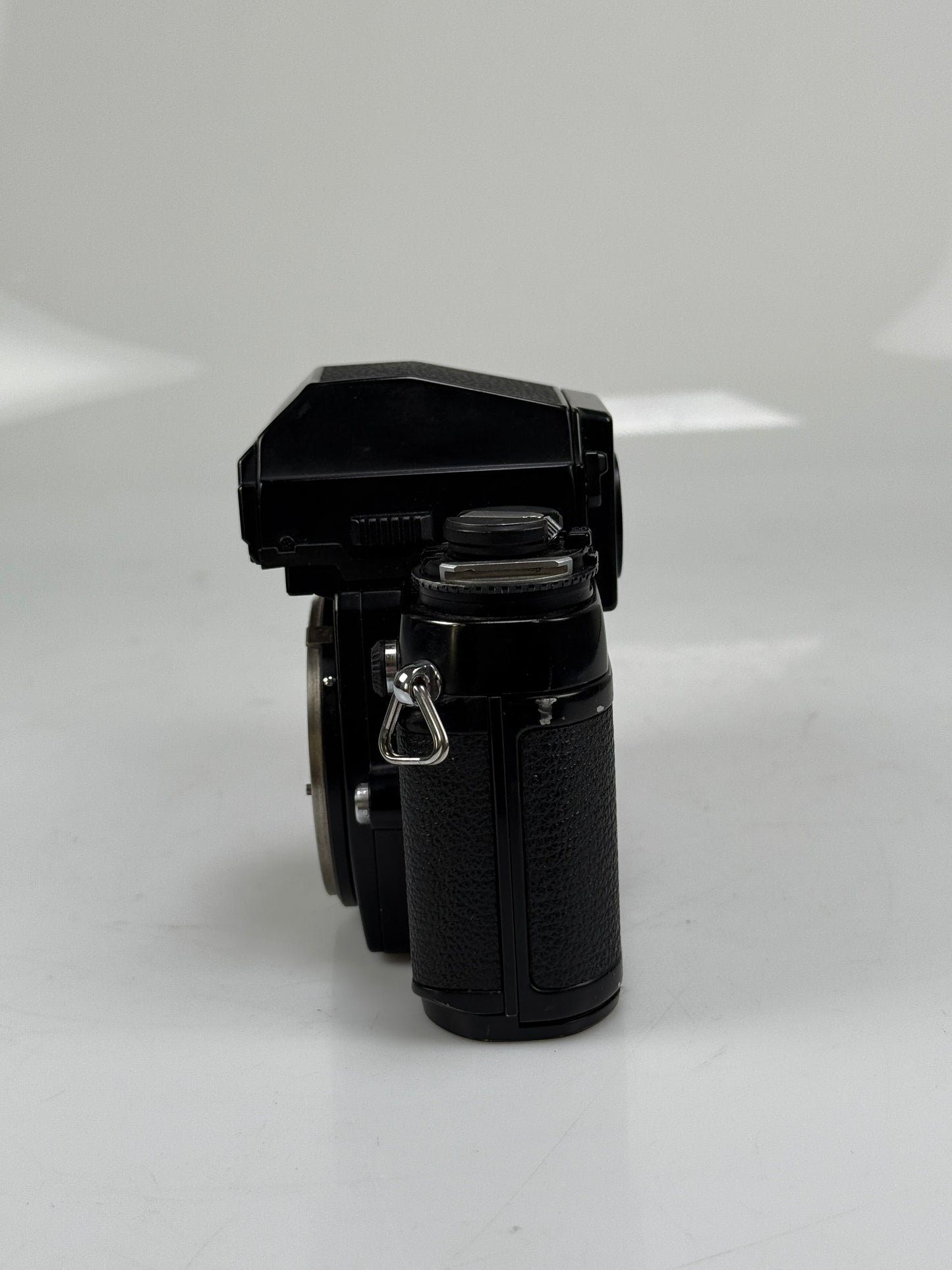 Nikon F3HP HP 35mm Professional Film Camera Body