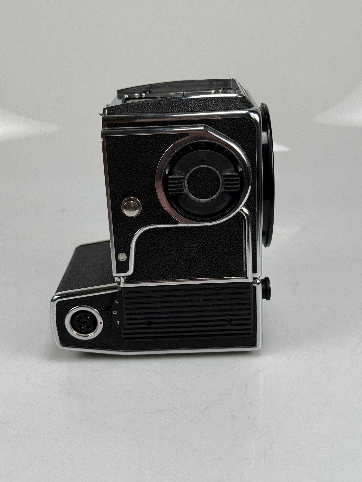 Hasselblad 500ELX Medium Format Camera