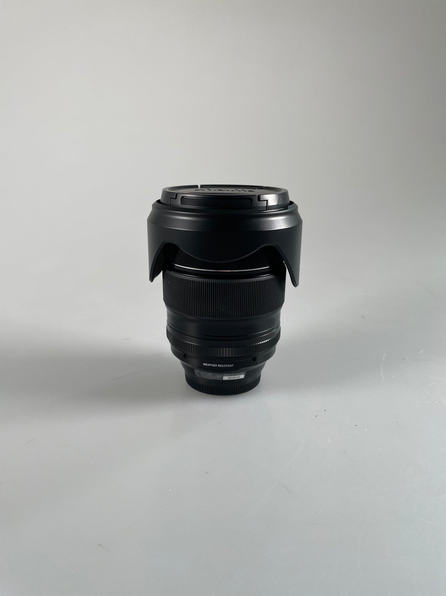 Fuji Fujifilm XF 16-55mm f2.8 R LM WR Lens