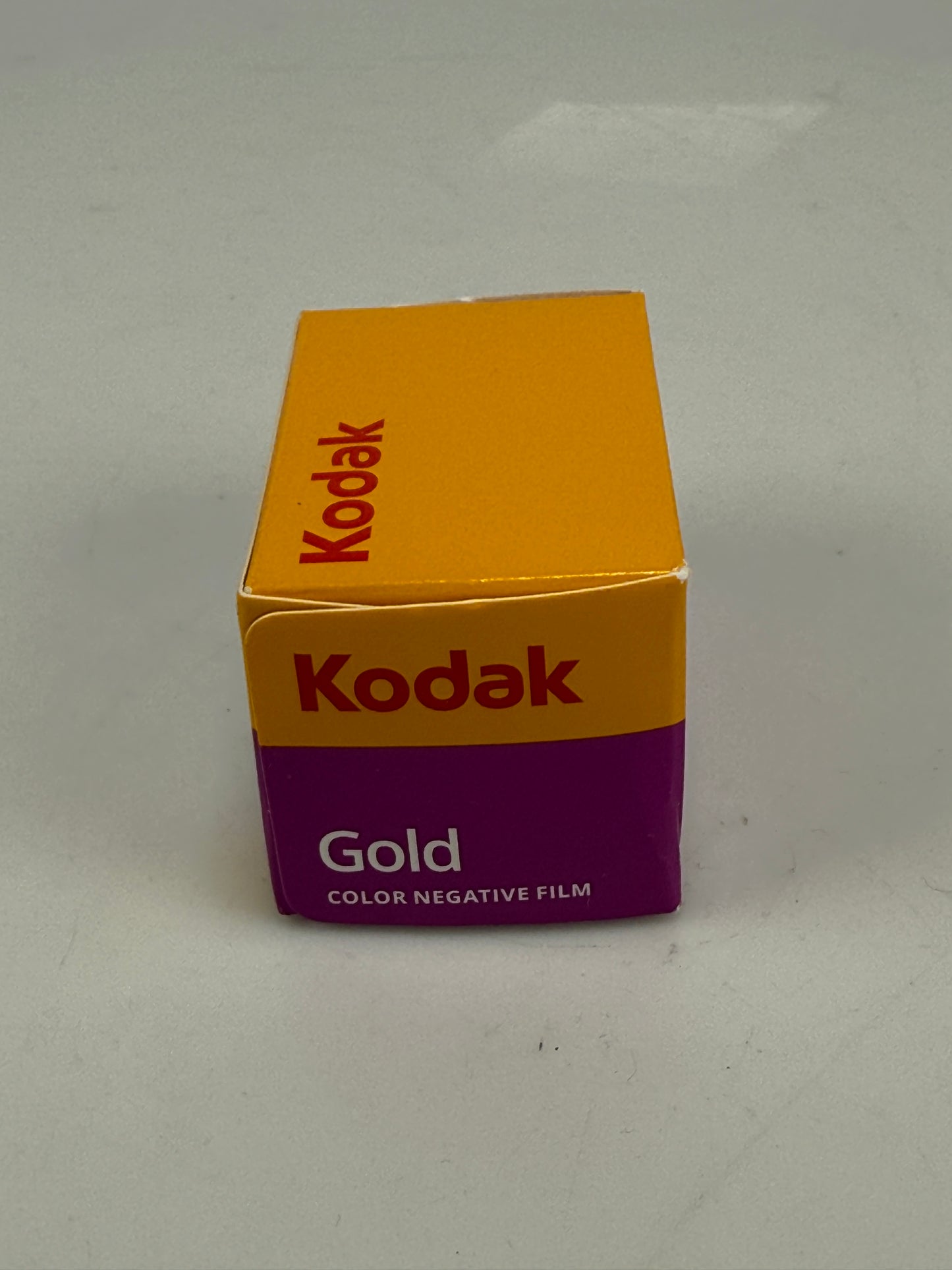Kodak Gold 200 Color Negative 35mm Film, 36 Exposure GB 135/36