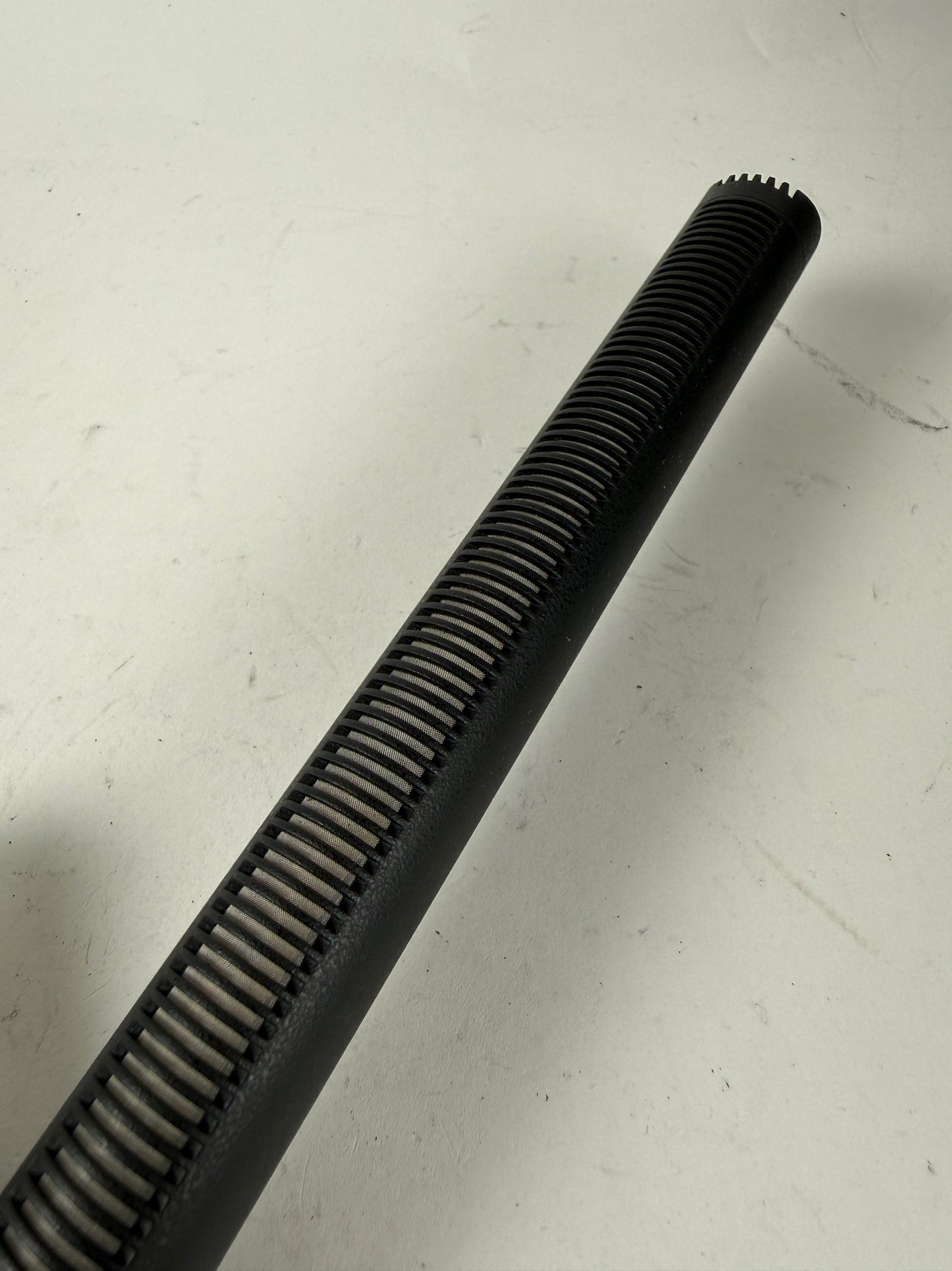 Sennheiser MKH 416 P48 Shotgun Microphone Super cardioid