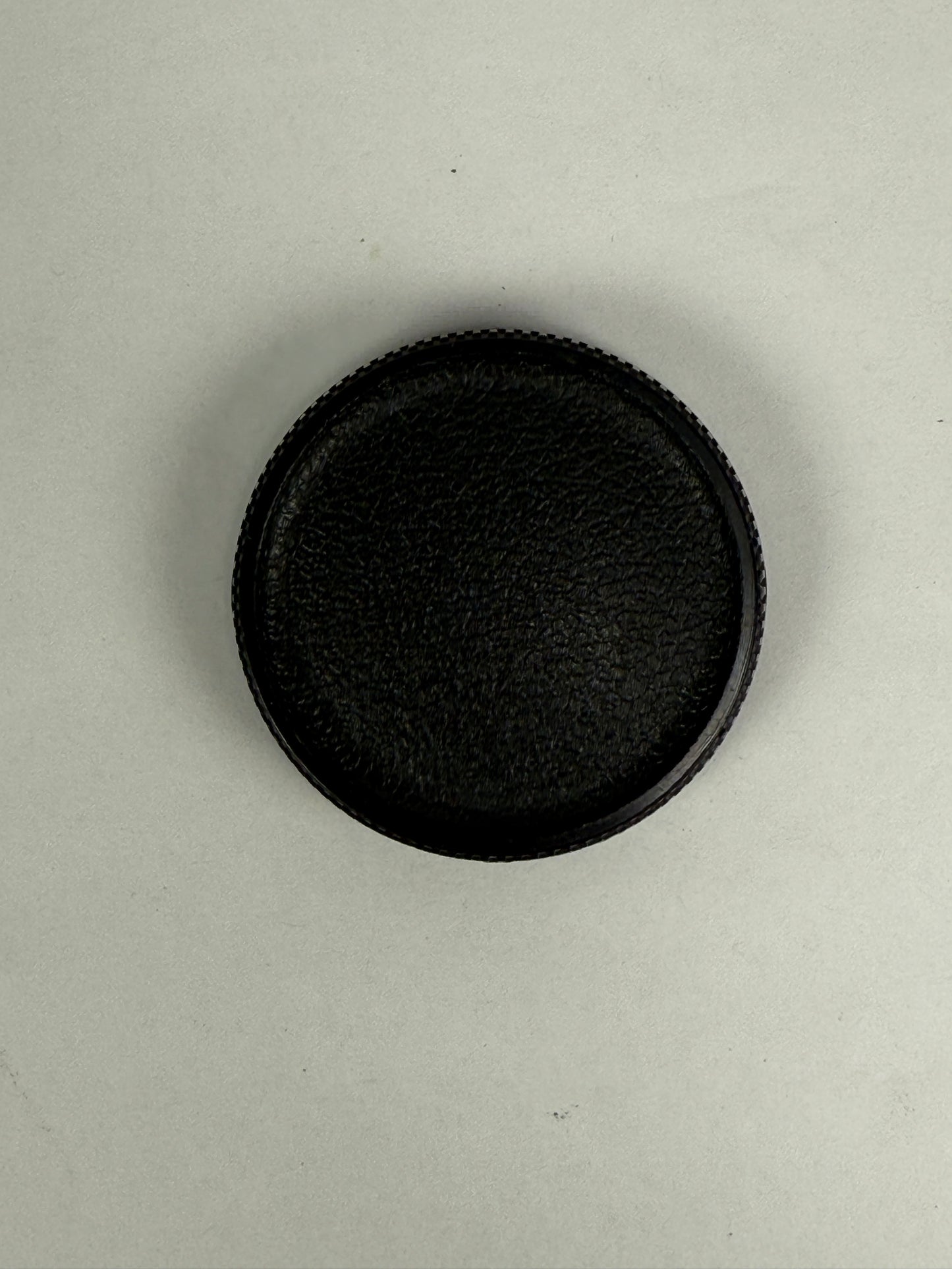 Genuine Contax Yashica C/Y Bayonet Mount Camera Body Cap