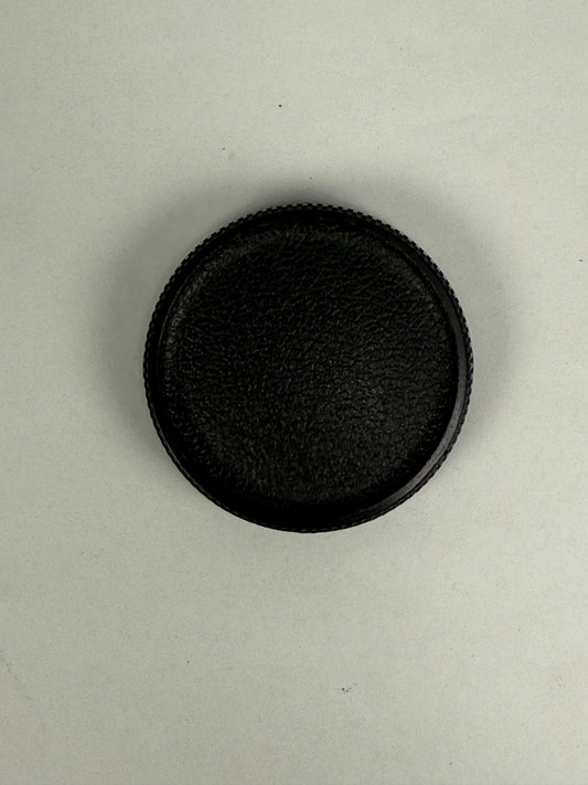 Genuine Contax Yashica C/Y Bayonet Mount Camera Body Cap