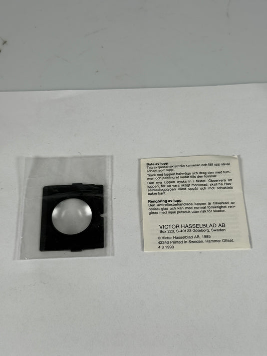 Hasselblad Waist Level Finder Diopter +1 Medium Format