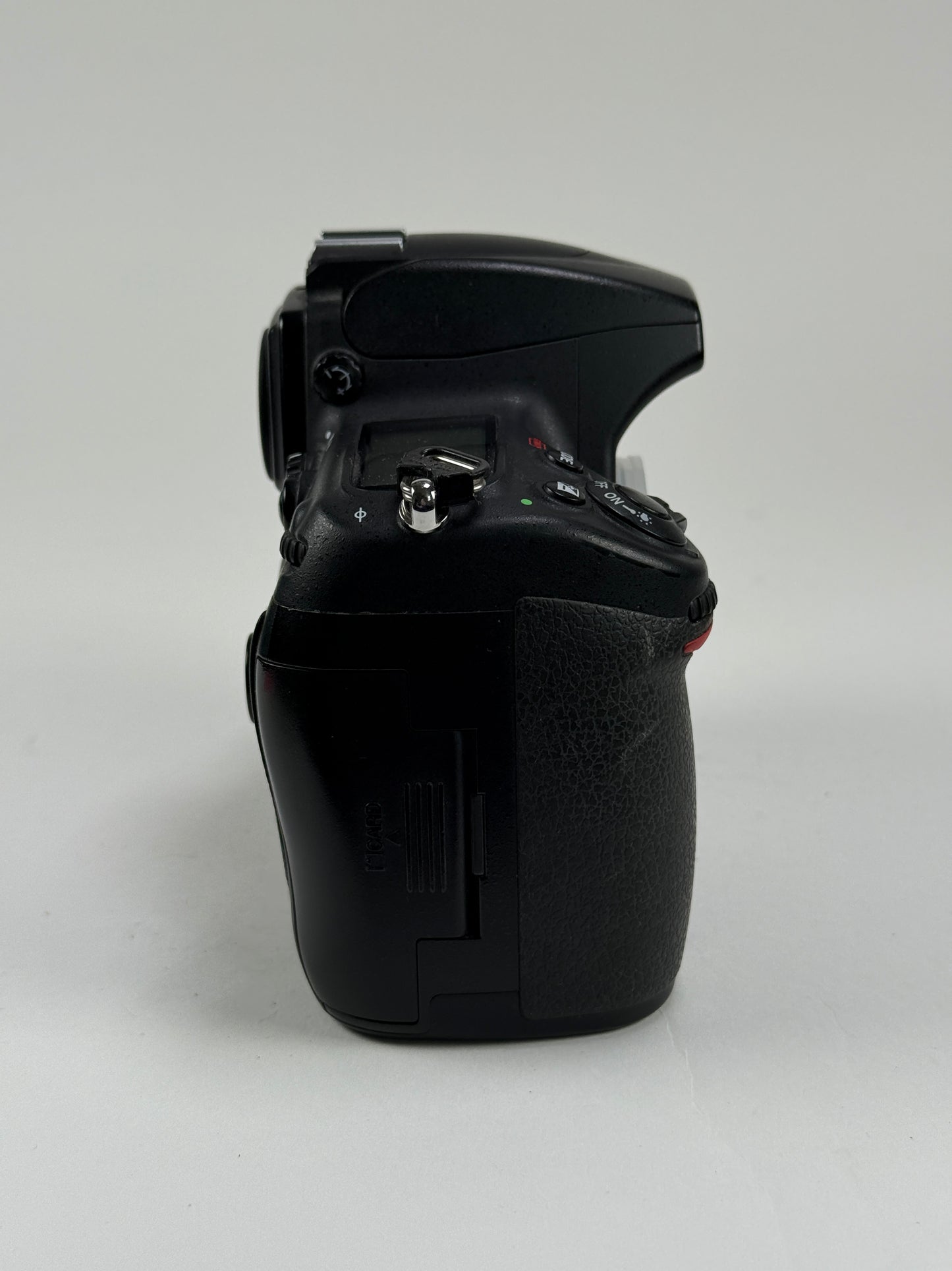 Nikon D700 12.1MP Digital SLR Camera Body