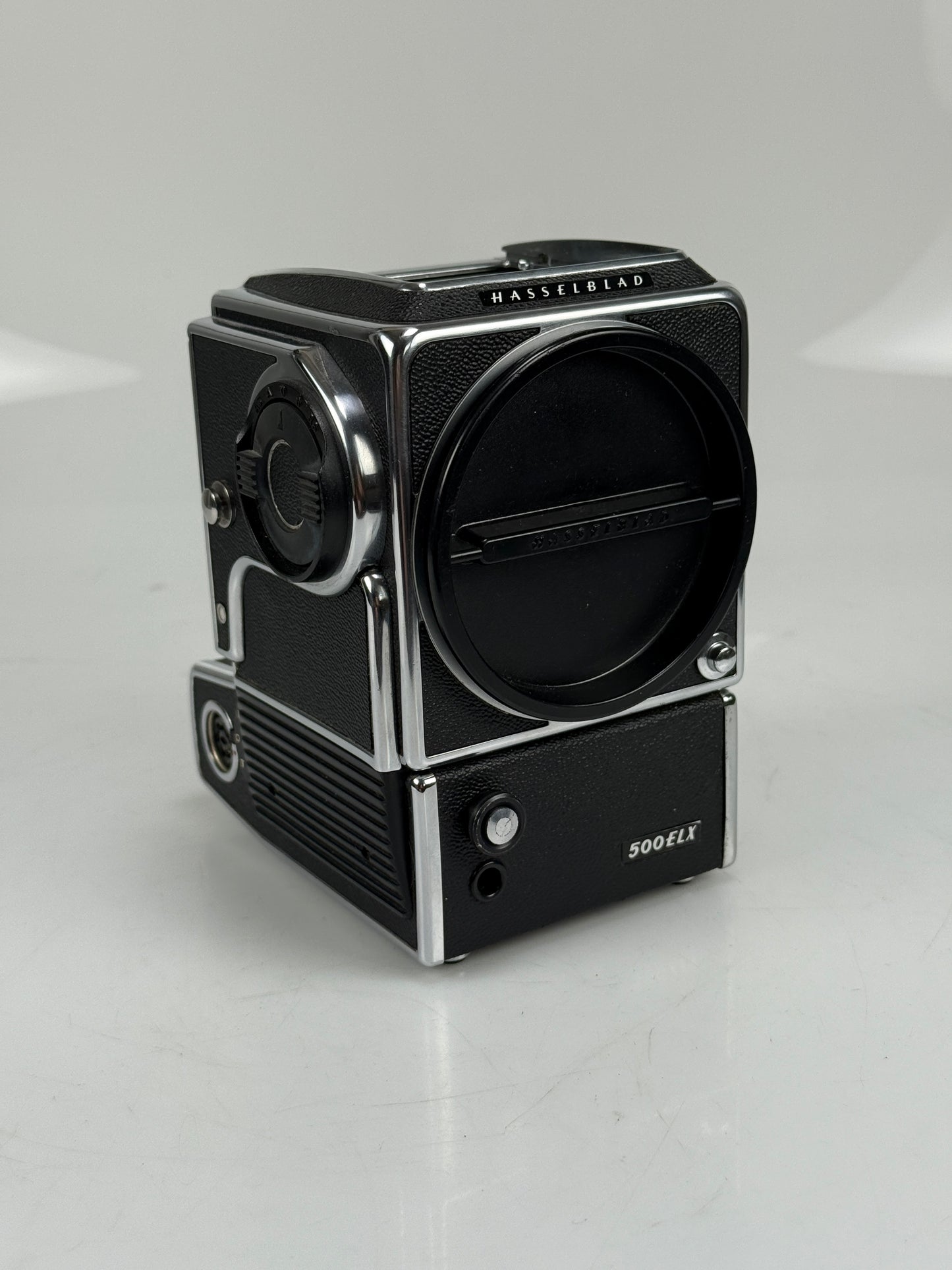 Hasselblad 500ELX Medium Format Camera
