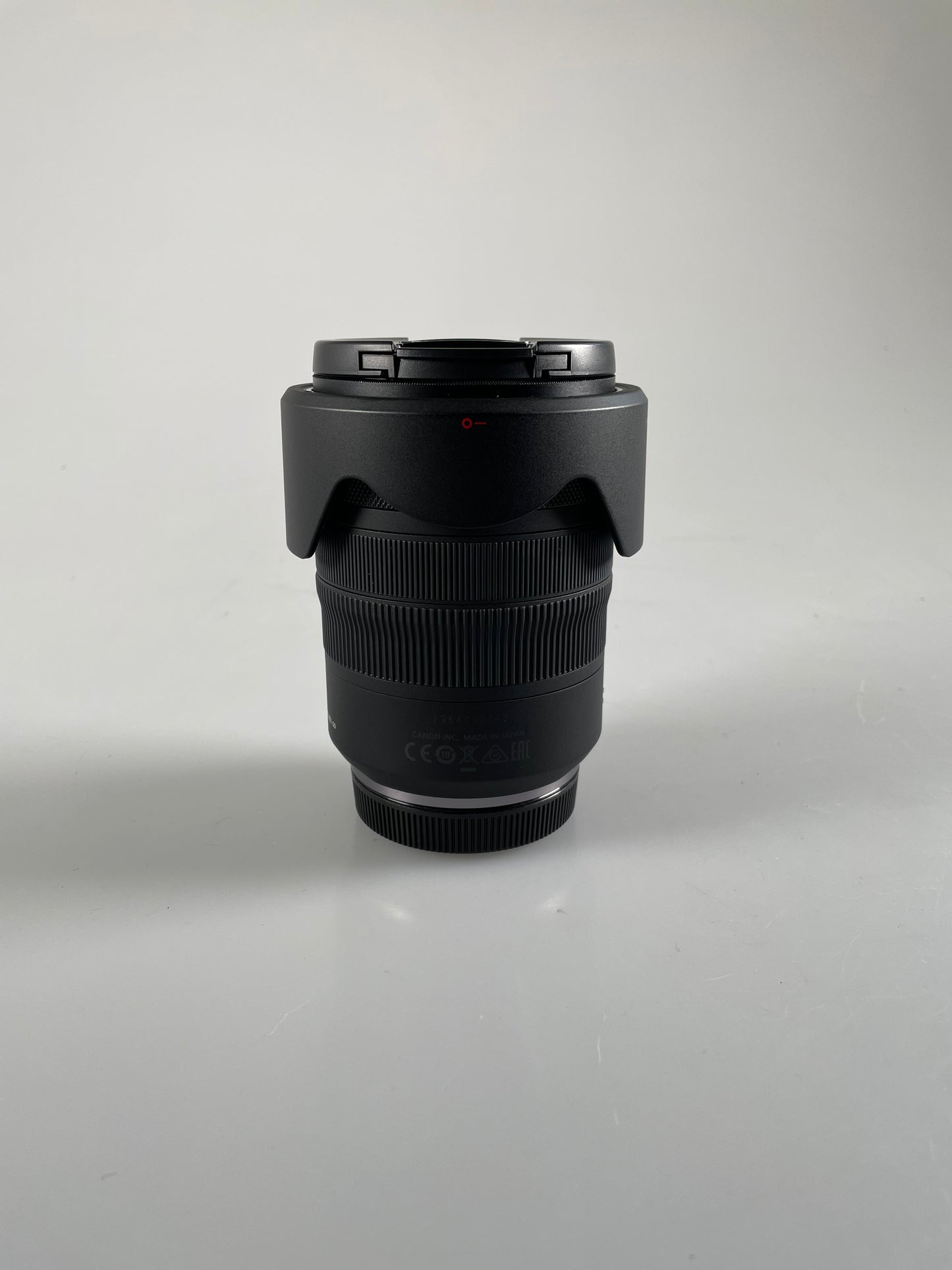 Canon RF 24-105mm f4 L IS USM Mirrorless Mount Lens