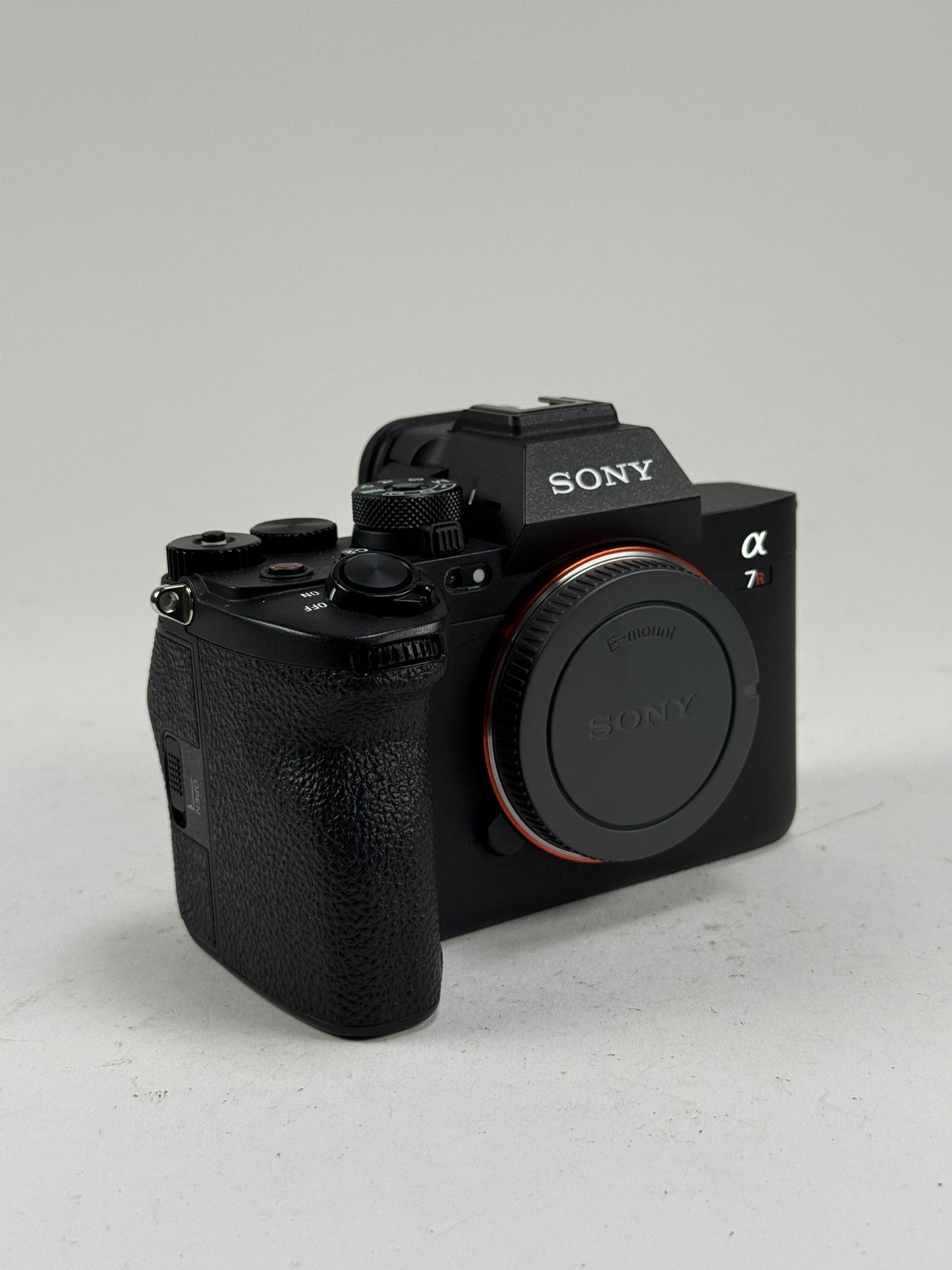 Sony a7R V 61MP Mirrorless Digital Camera - Black (Body Only) (Copy)