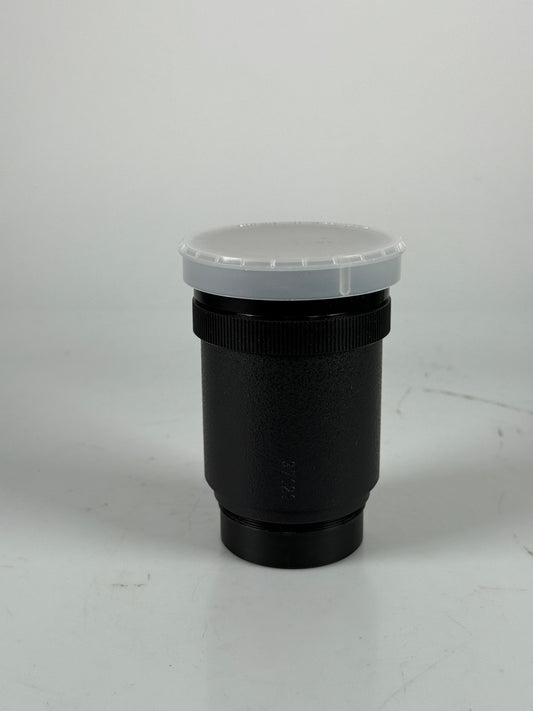 Leica Leitz Wetzlar Elmaron 150mm f2.8 Lens Projector