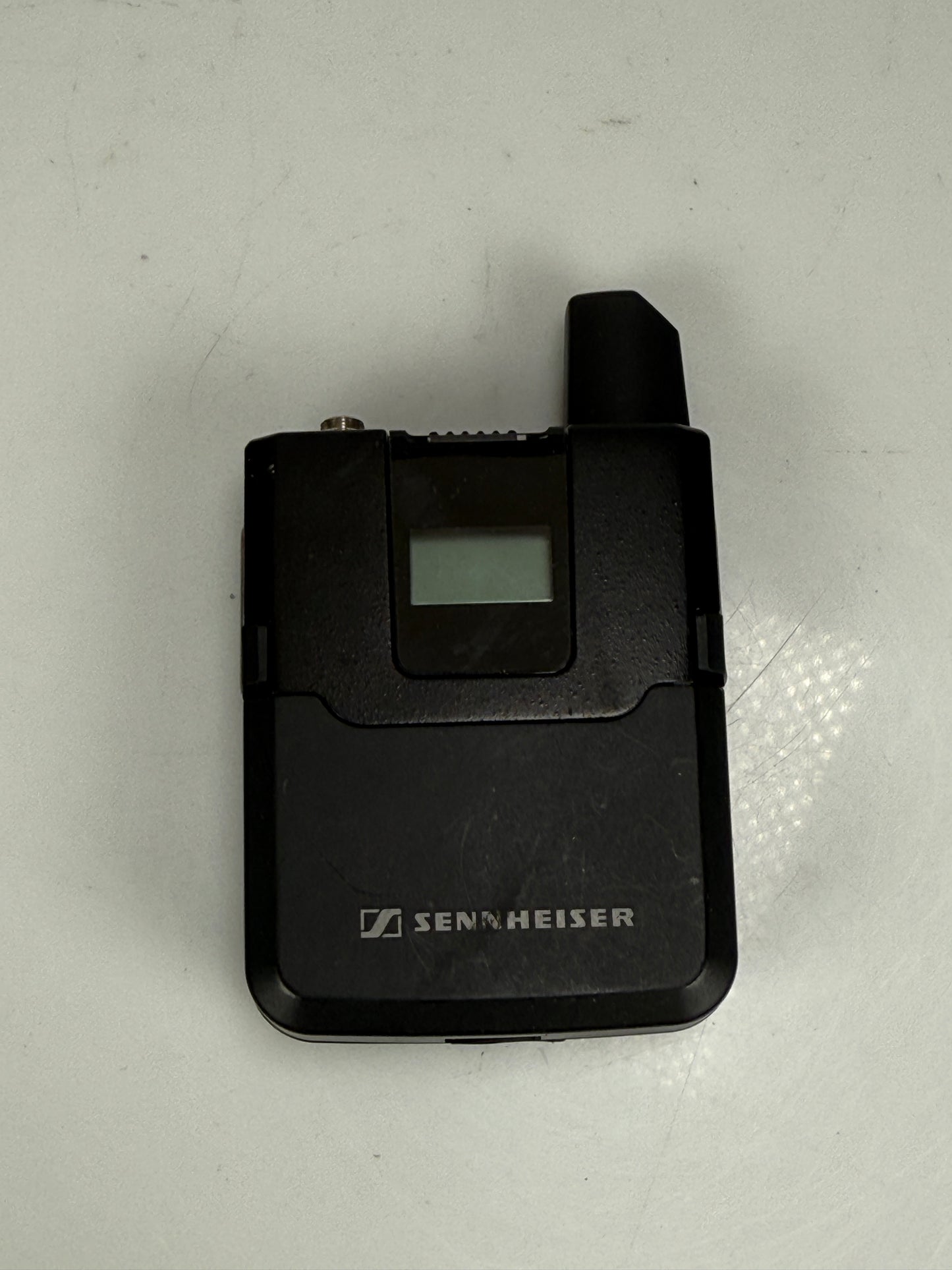 Sennheiser SK AVX Digital Bodypack Transmitter