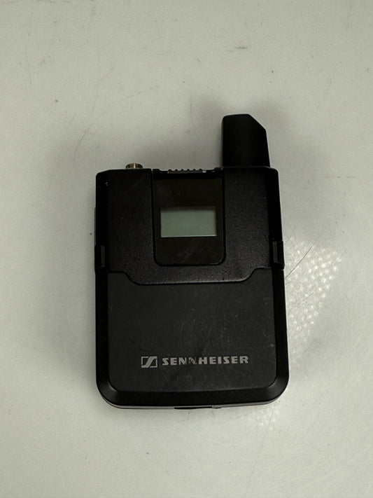 Sennheiser SK AVX Digital Bodypack Transmitter