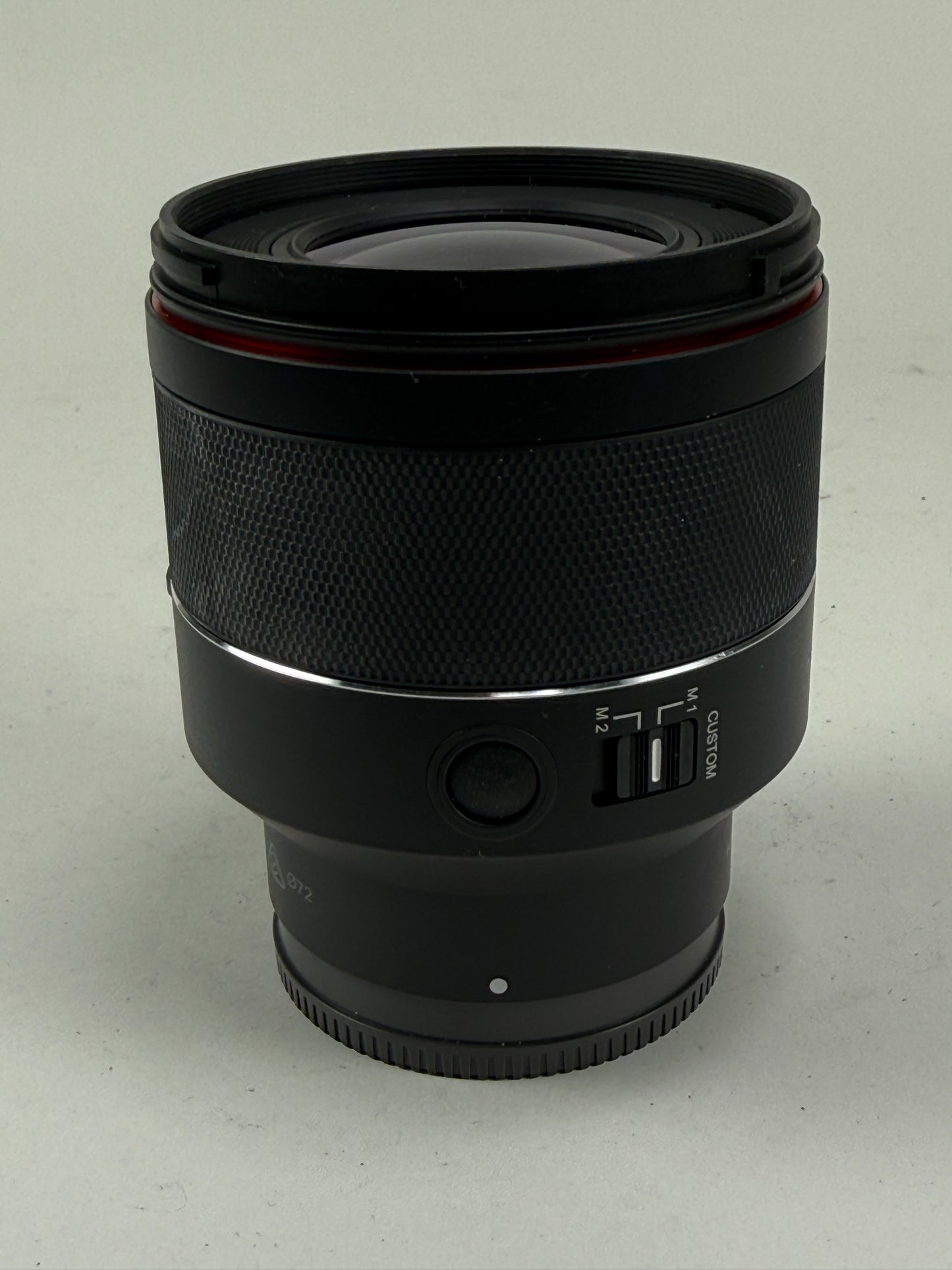 Samyang AF 50mm f1.4 II Sony E Mount Lens