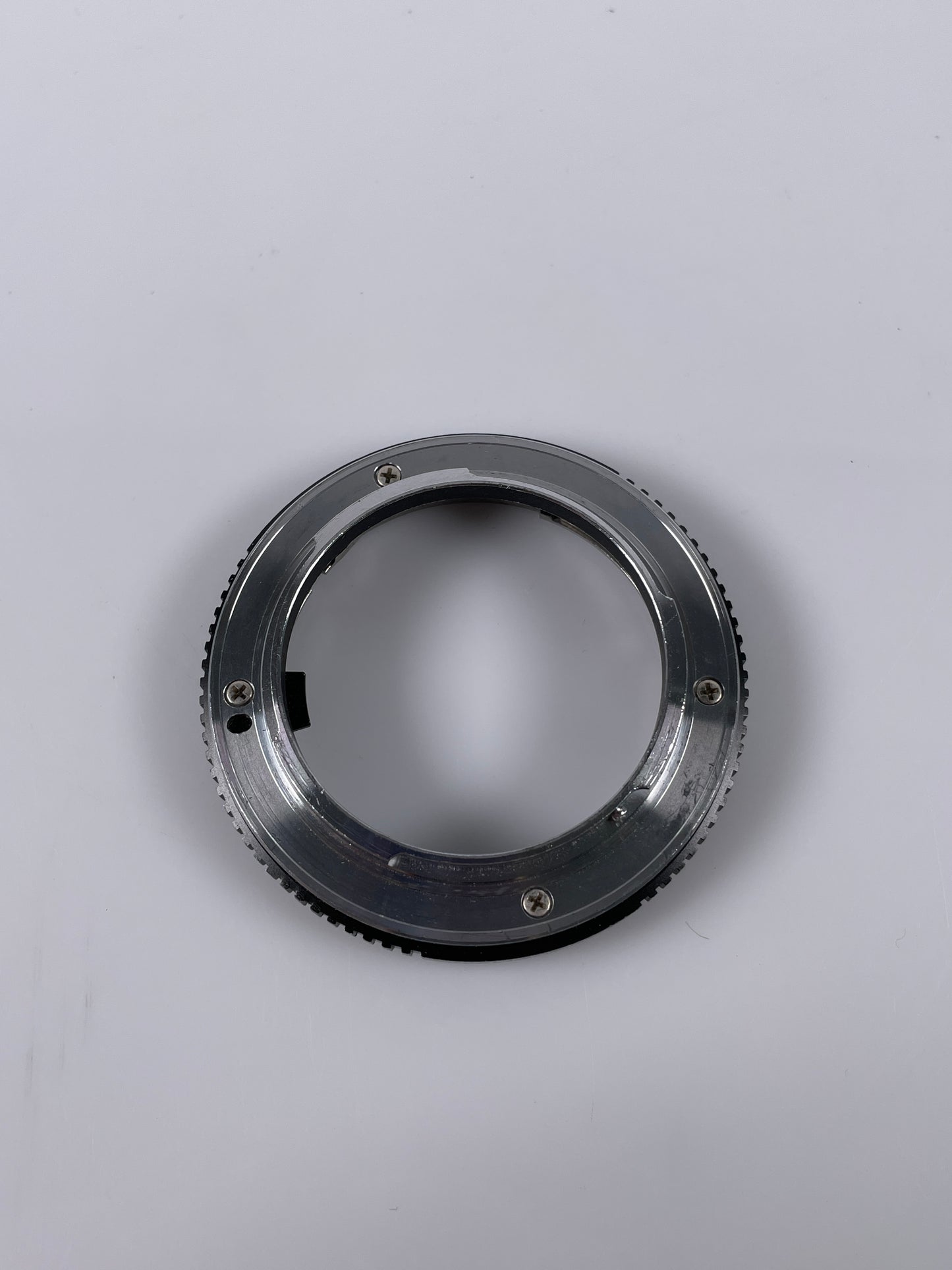 Olympus OM Adapter OM Mount Four Thirds Mount