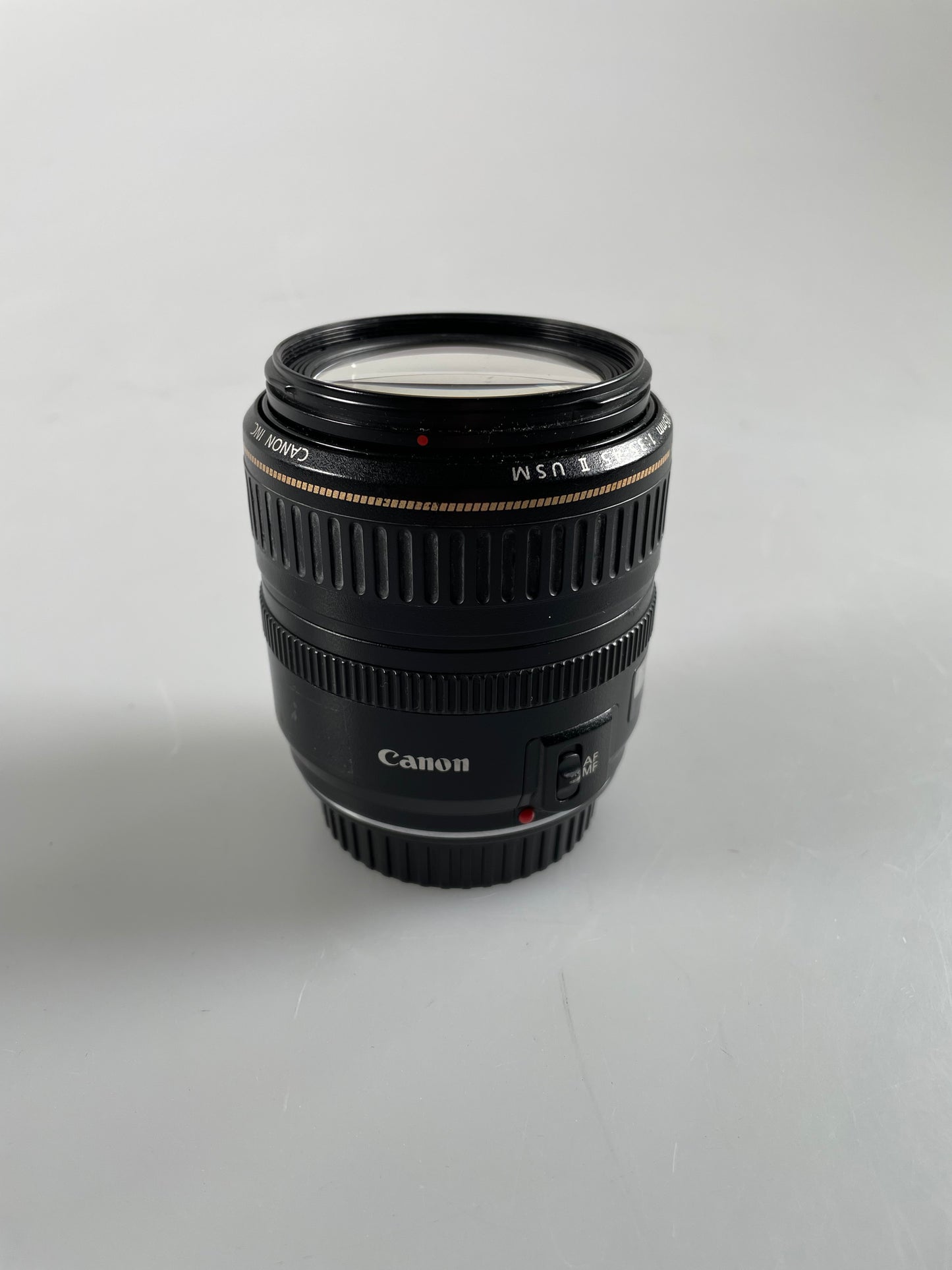 Canon EF 28-105mm f3.5-4.5 USM FX lens for EOS