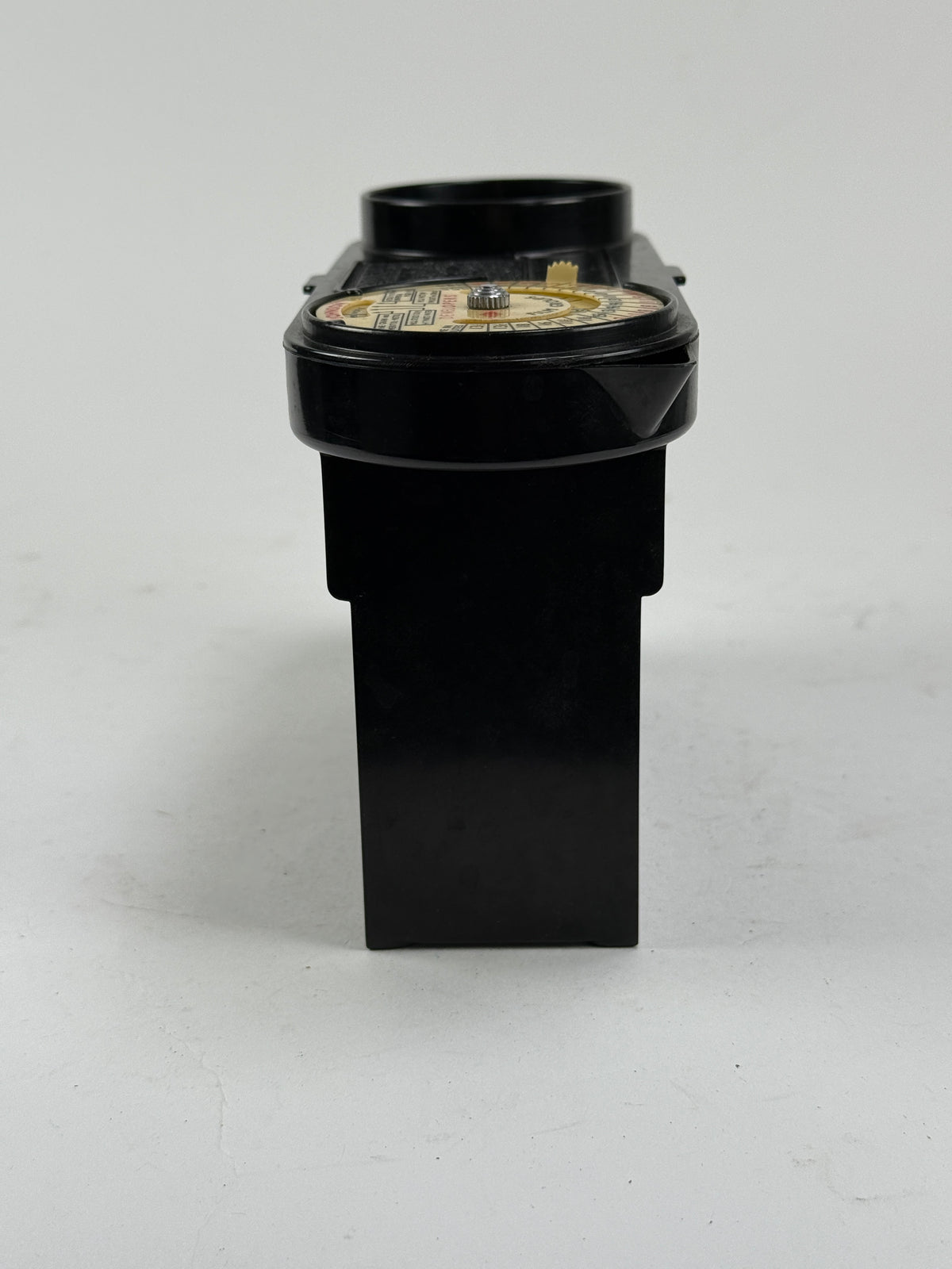 Johnson Cutplate Adjustable Developing Tank Up To 4x5 Inch for film & plate