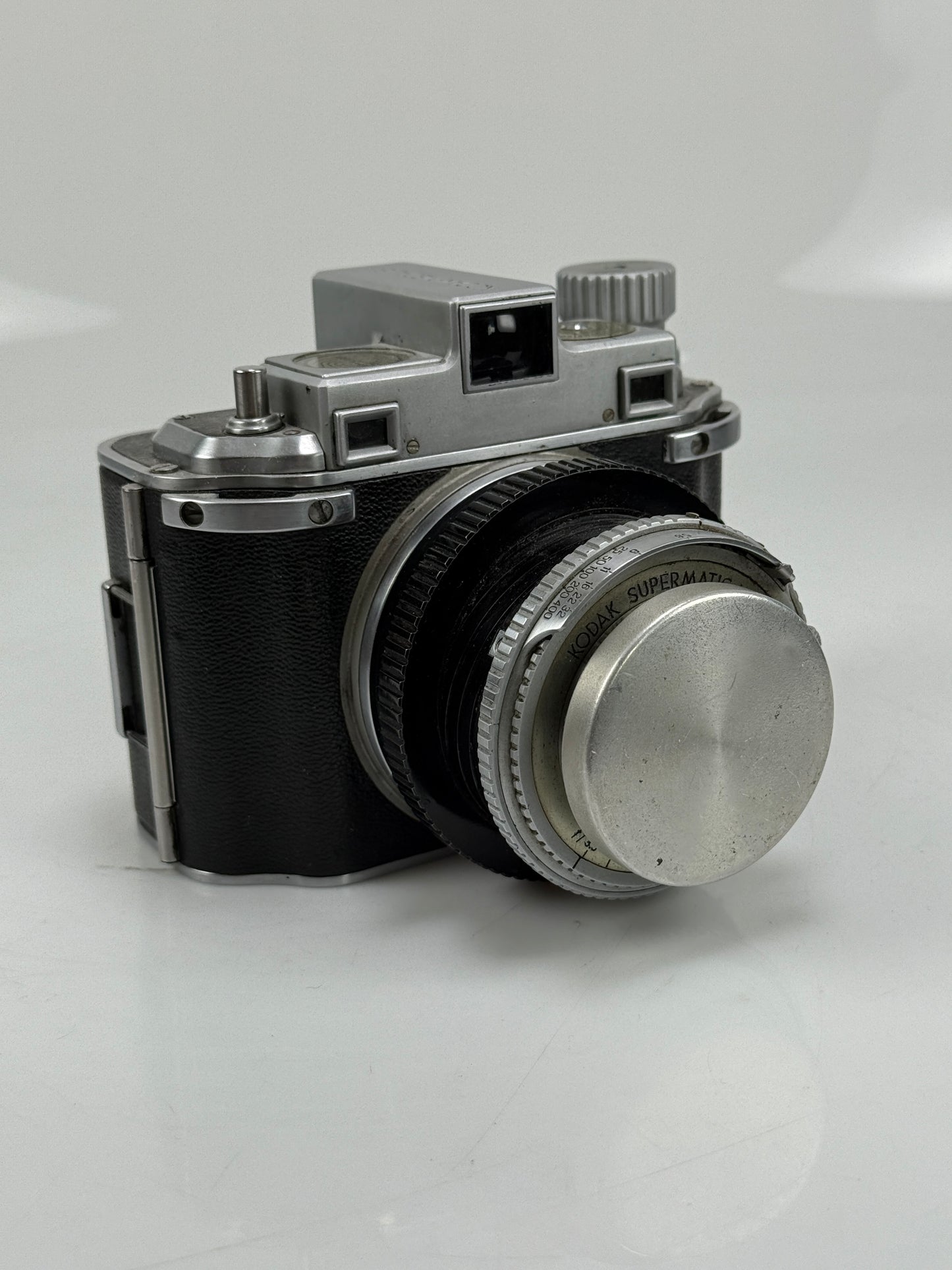 Kodak Medalist I 6x9 620 Rangefinder Camera 100mm f3.5 Ektar Lens