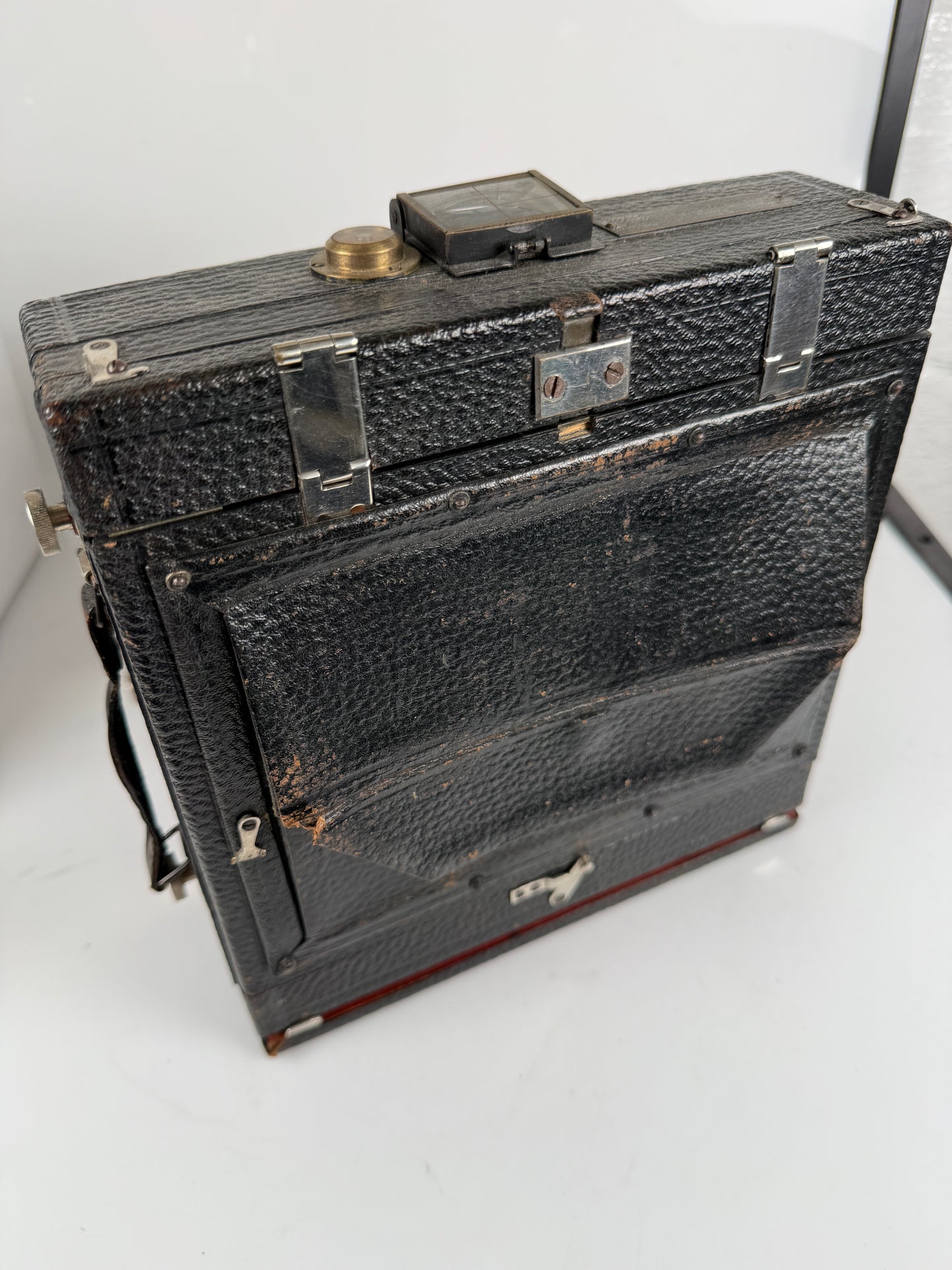 Wooden large format Camera Mockba RARE