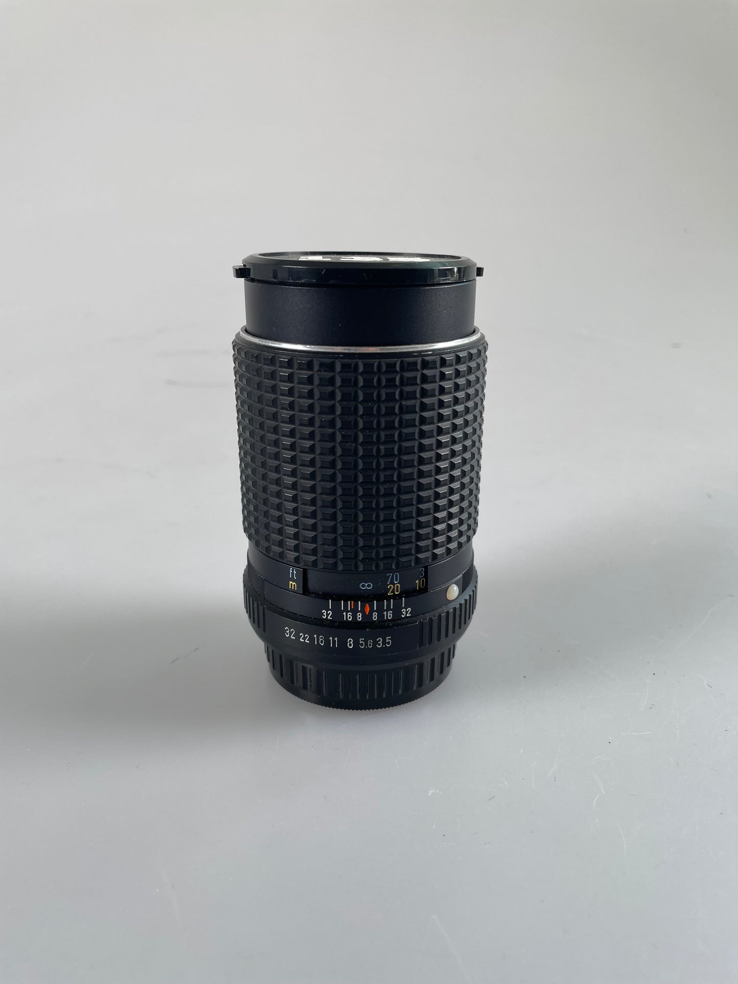 Pentax Asahi K Mount Takumar 135mm f3.5 Full Frame Portrait Lens